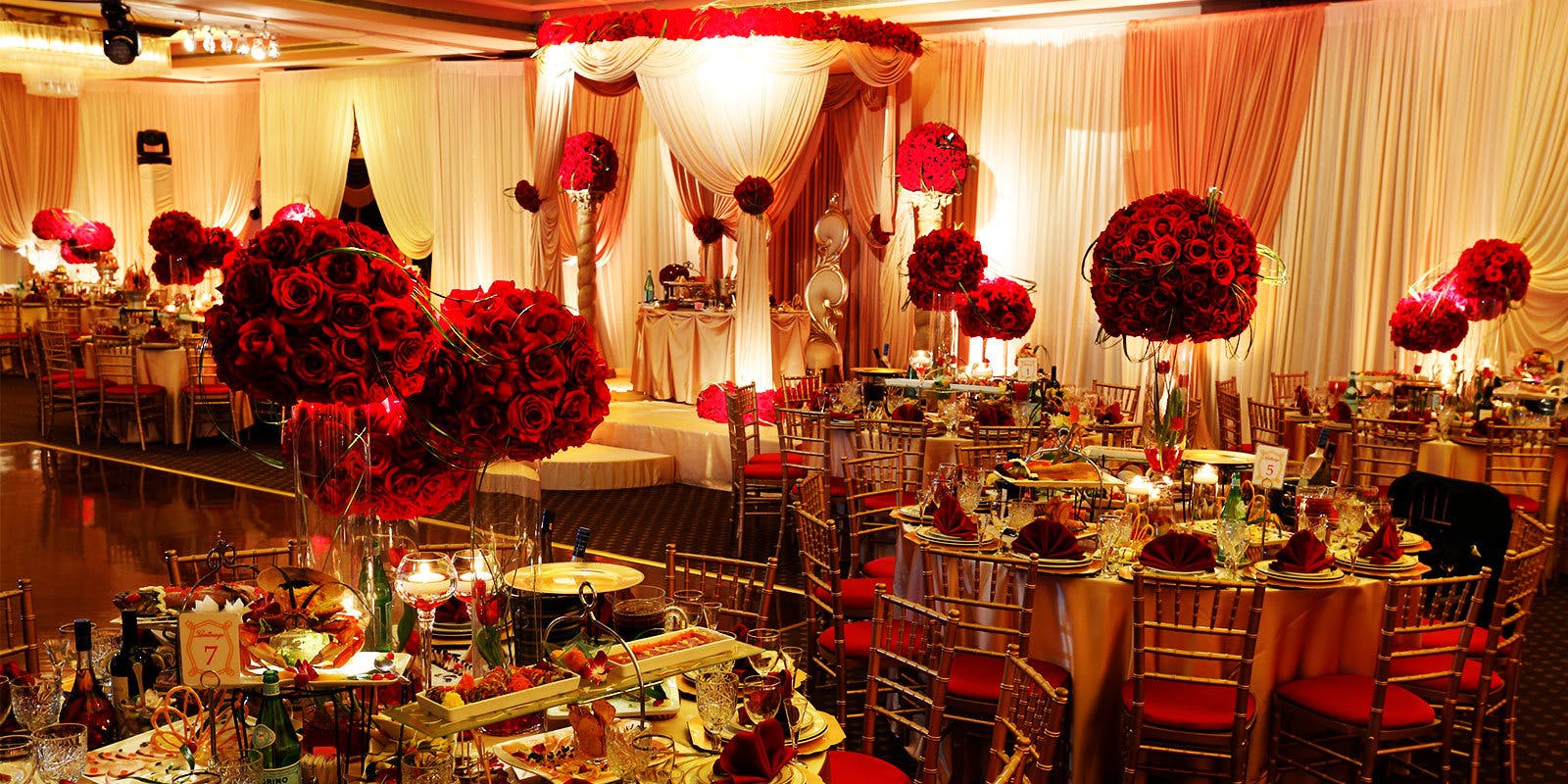 Featured photo from Lavish