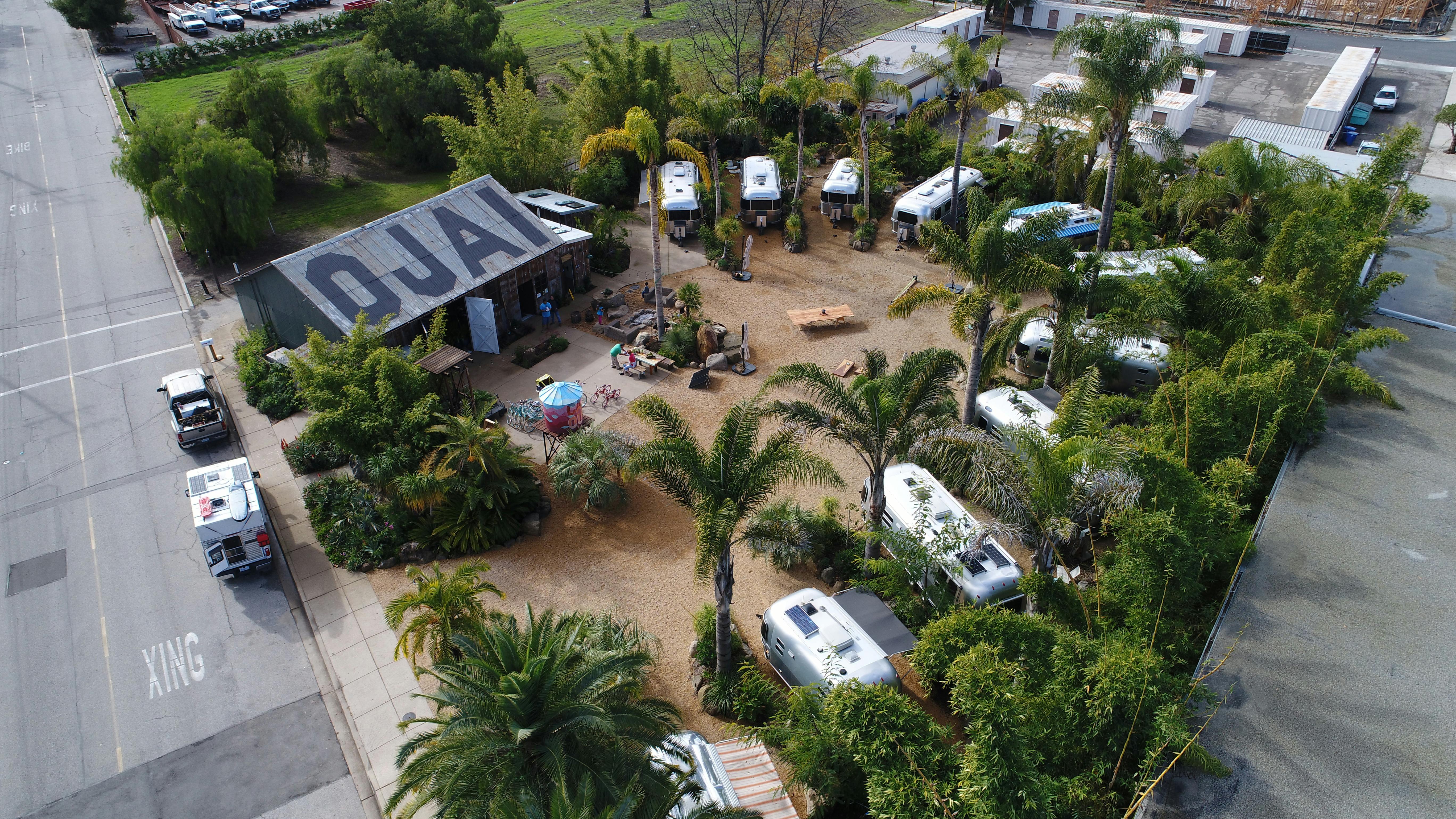 Featured photo from Caravan Outpost Ojai