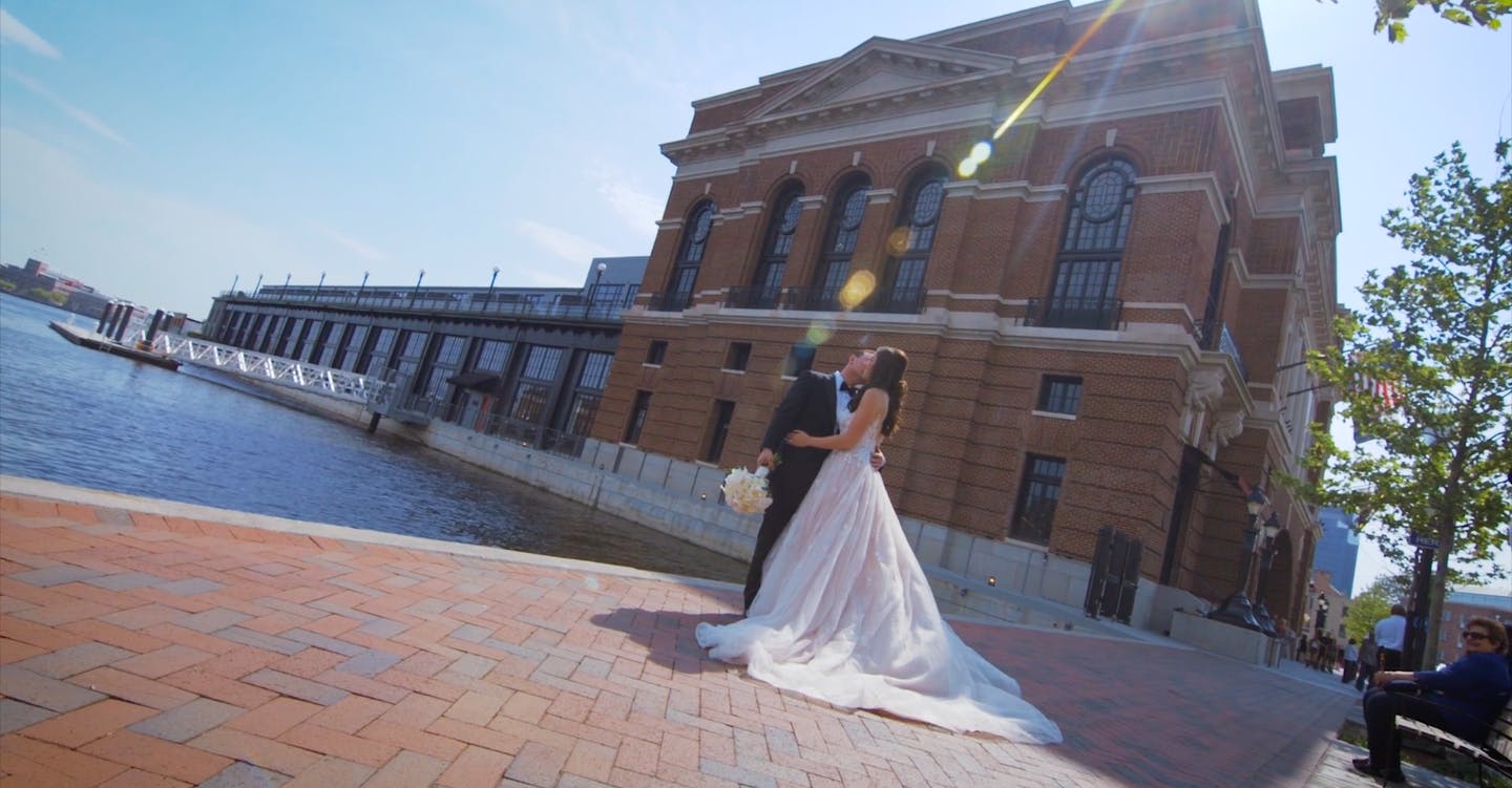 Featured photo from Bowen Films