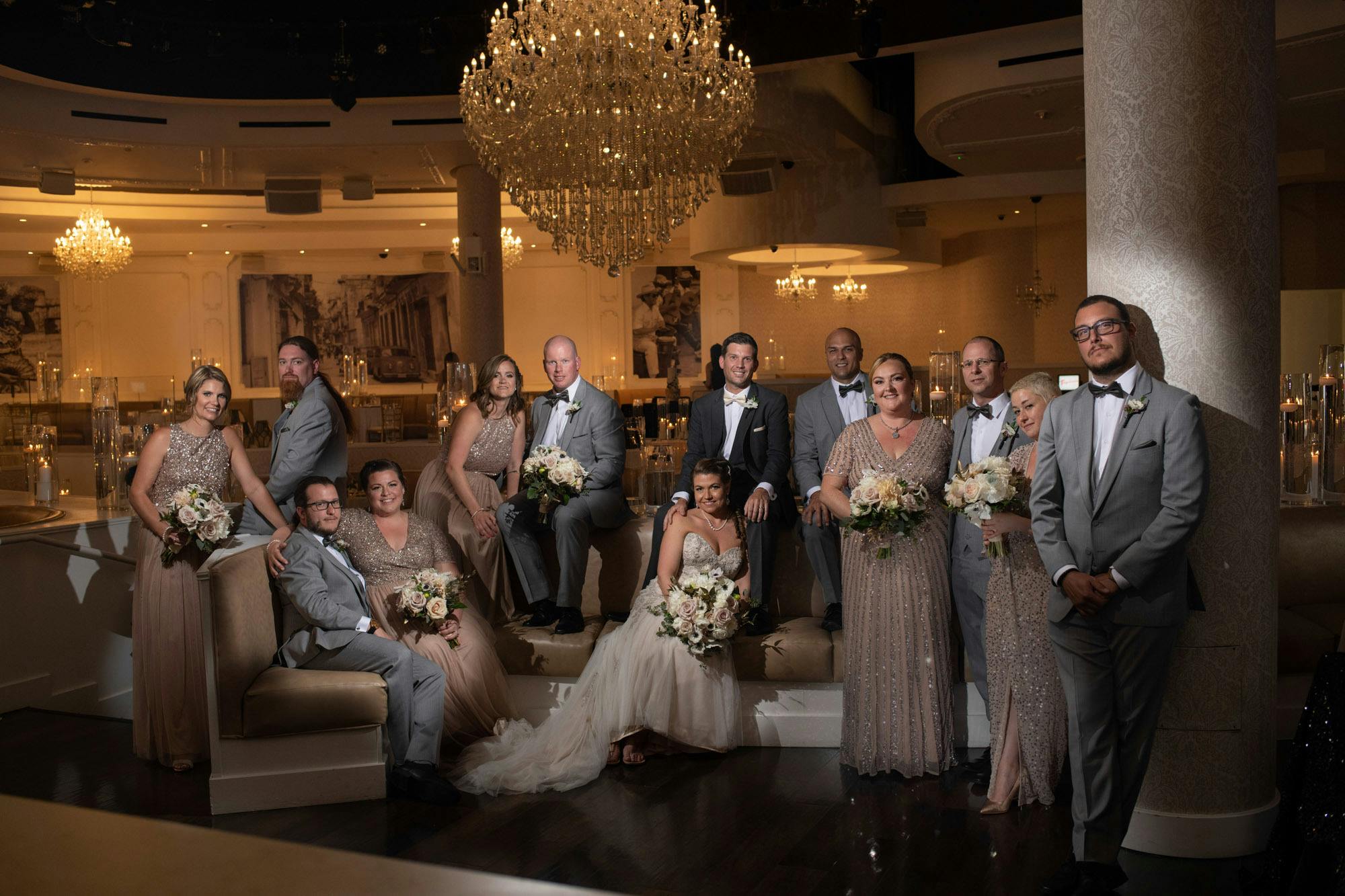 Featured photo from Desirable Events by Desi