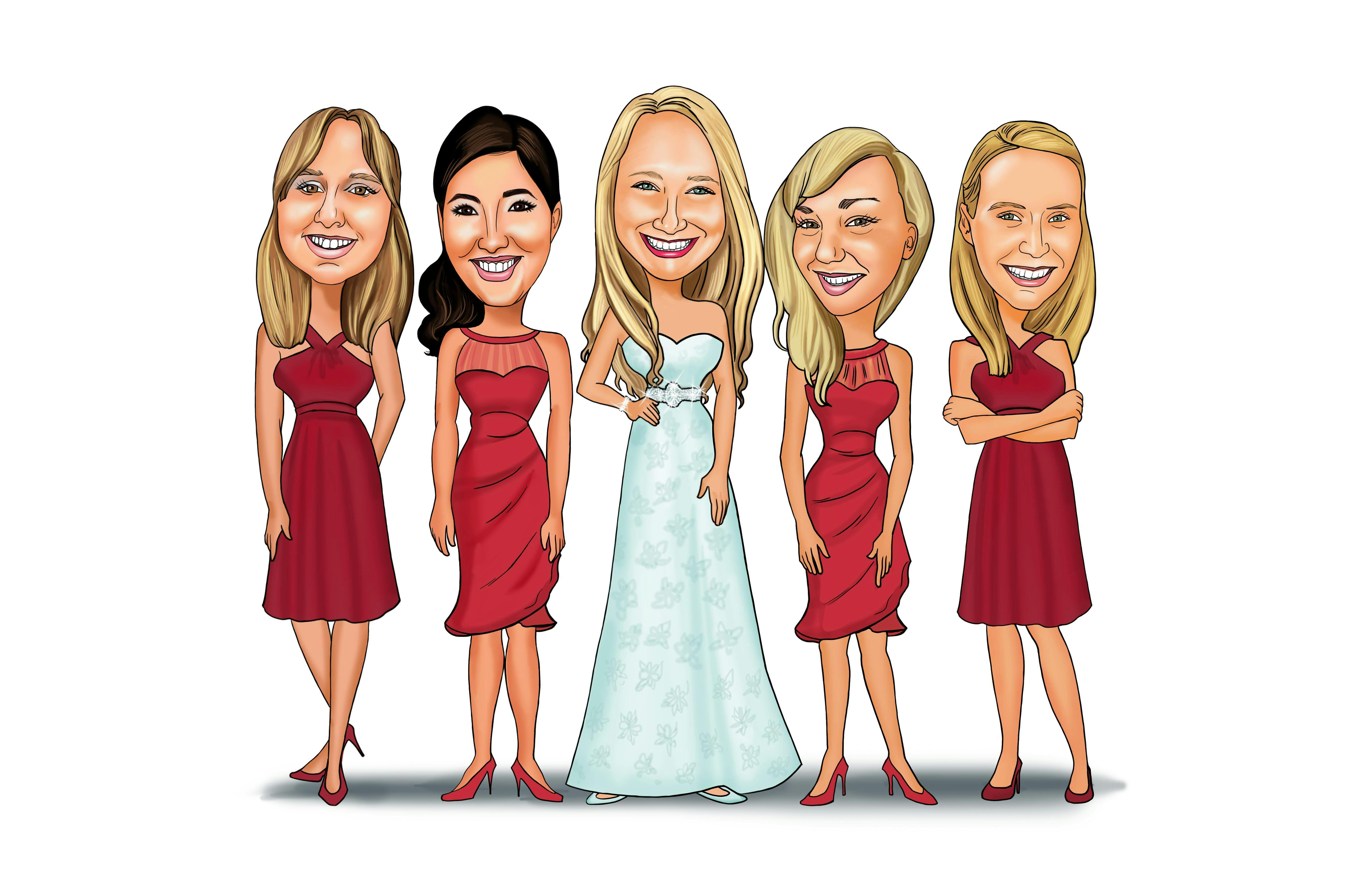 Featured photo from Bridesmaid Gifts Boutique