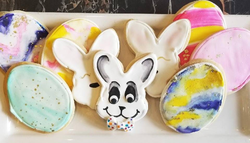 Featured photo from Big Sugar Bake Shop