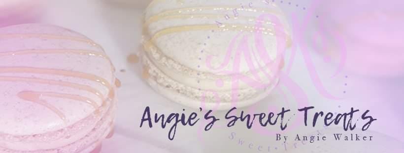 Featured photo from Angie’s Sweet Treats