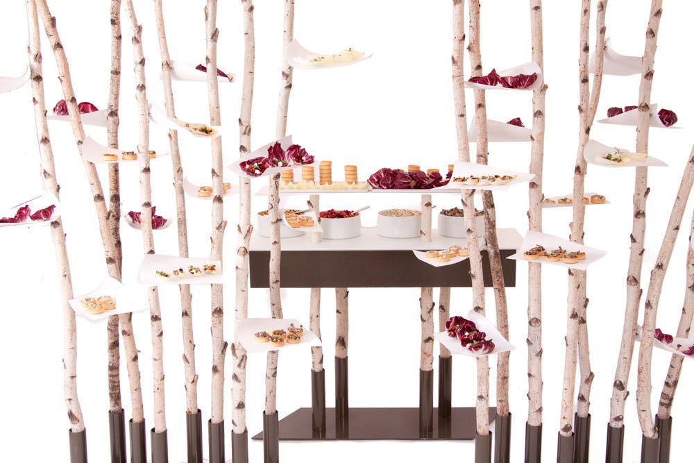 Featured photo from Pinch Food Design