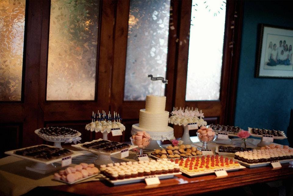 Featured photo from Baked Goods Unlimited