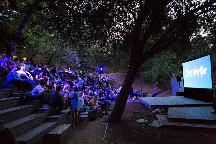 Featured photo from Surface Productions