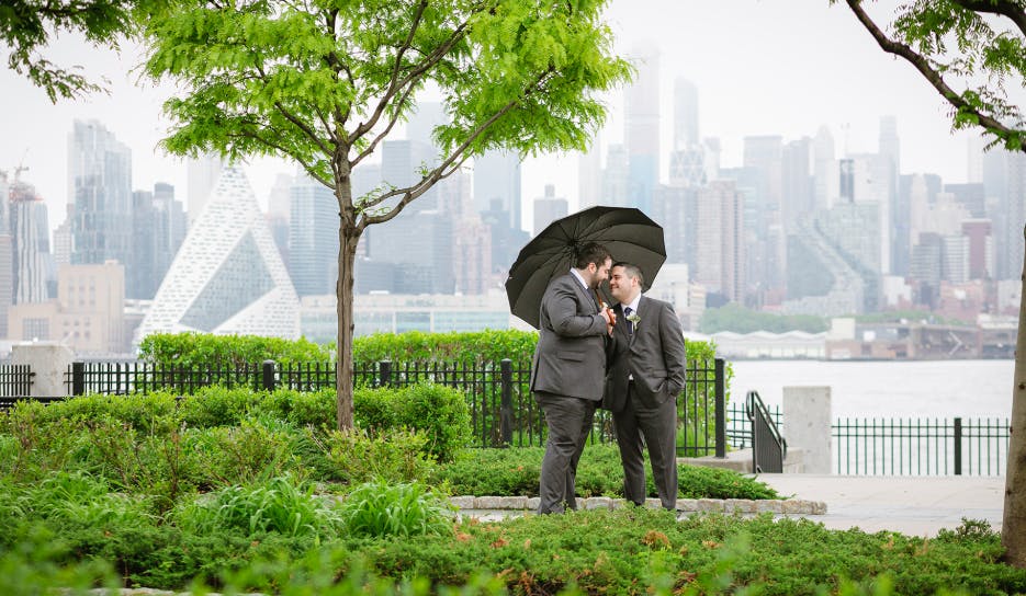 Featured photo from Jorge Garcia Photography