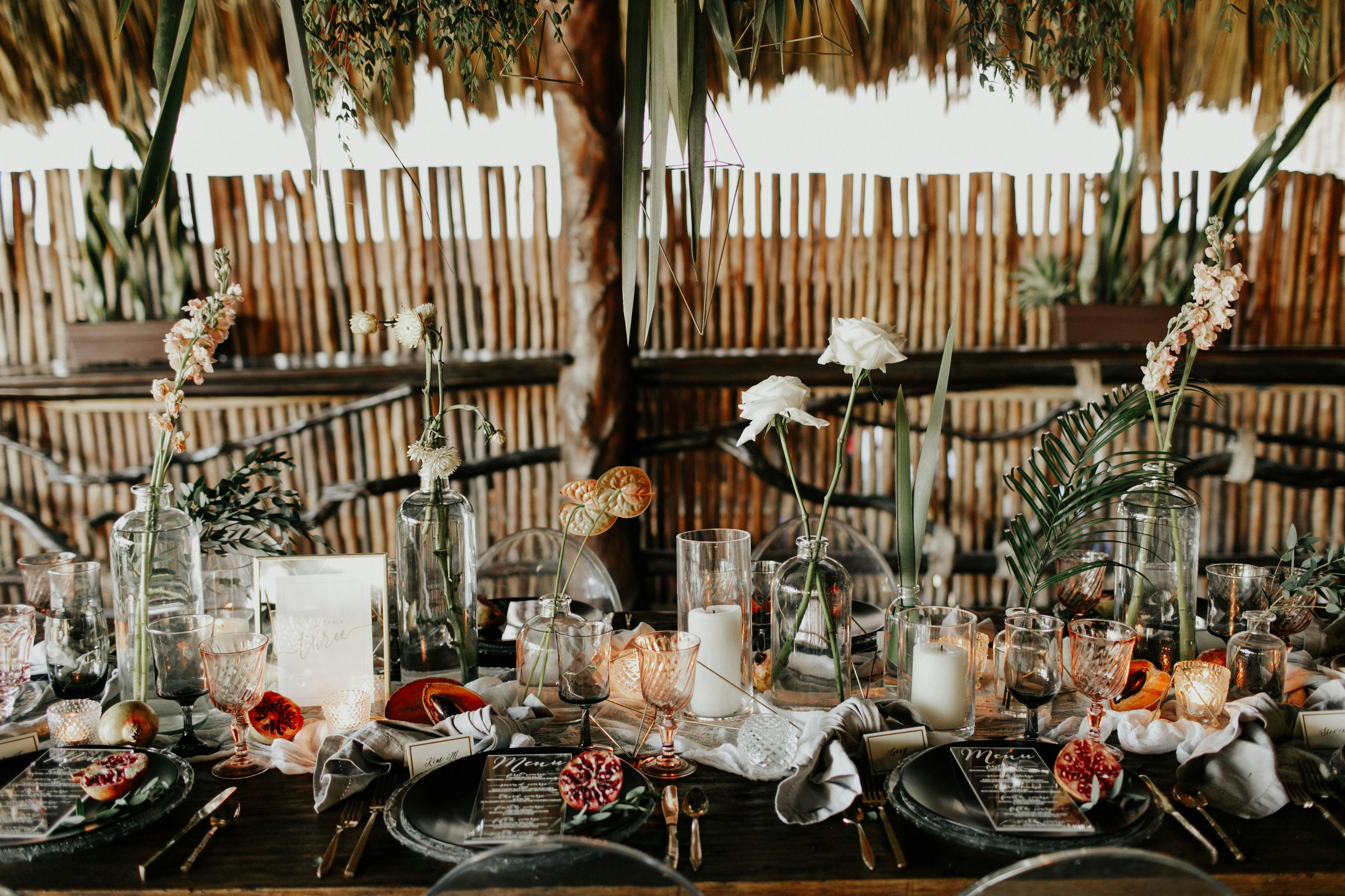 Featured photo from Diana Romo Weddings