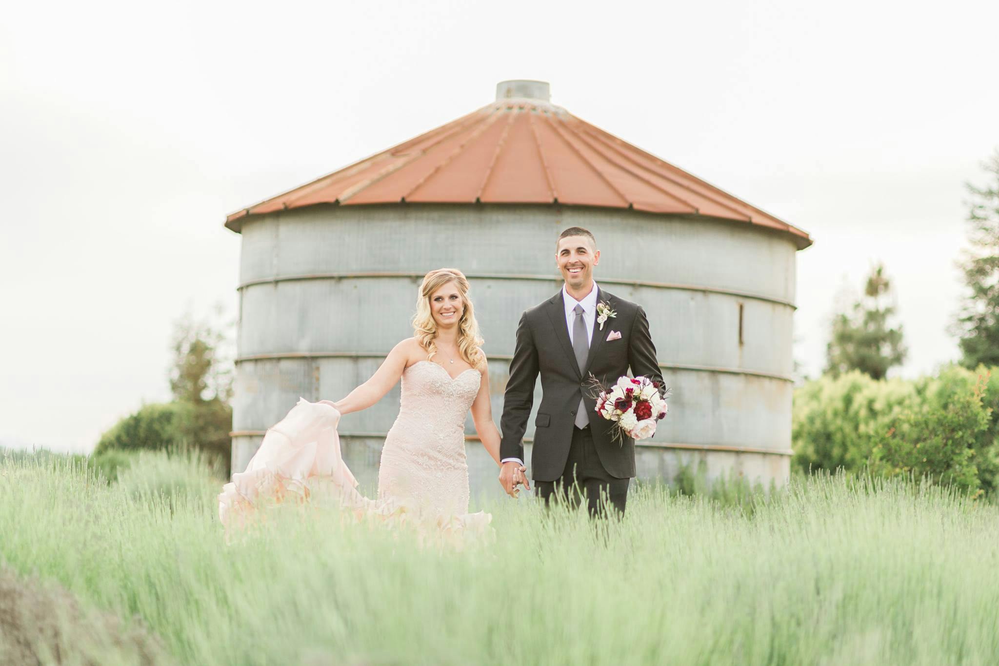 Featured photo from Sweetness & Light Floral Design