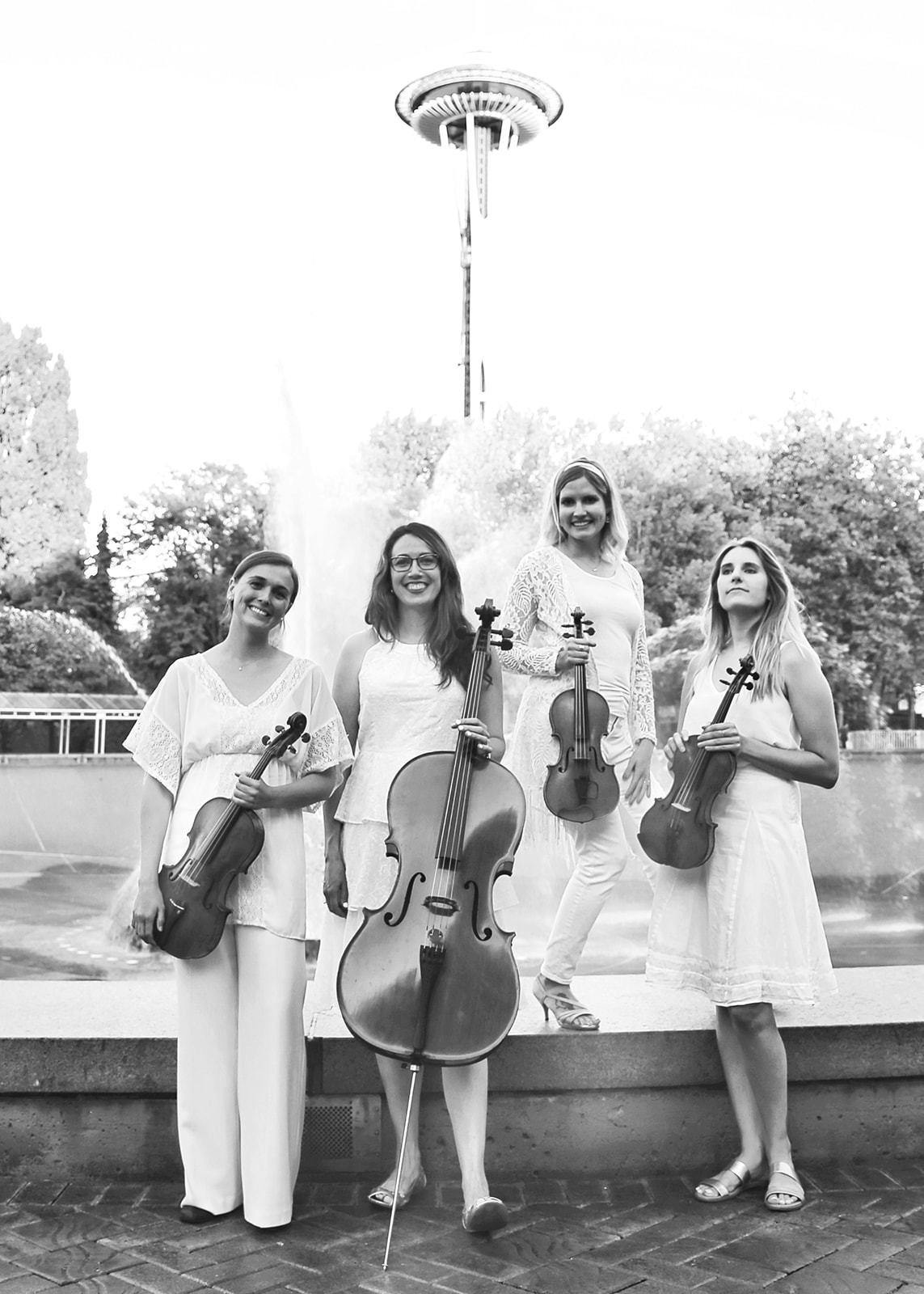 Featured photo from Arcobaleno Strings