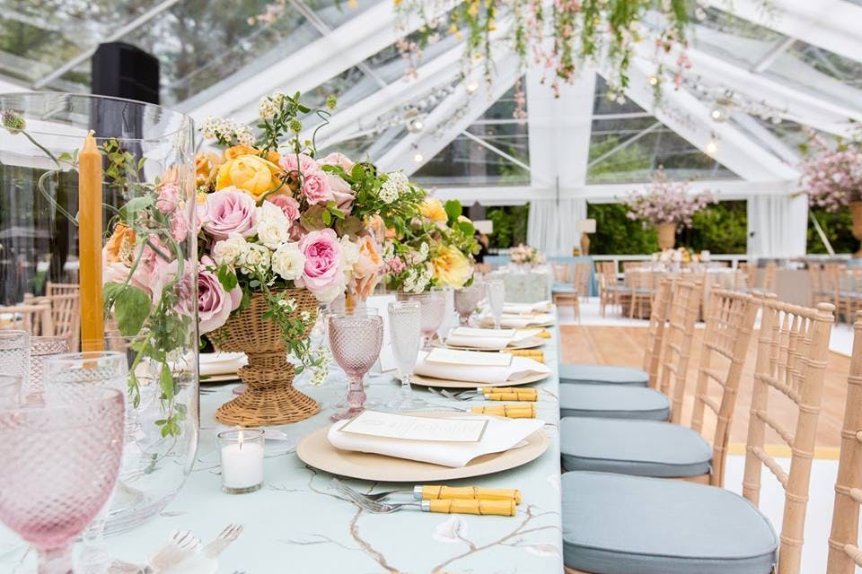 Featured photo from Carlos Rivas Design & Production