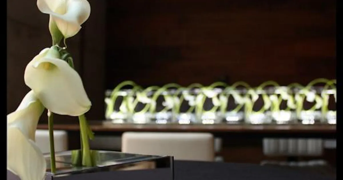 Mandarin Design Lab | Houston Design & Floral | PartySlate