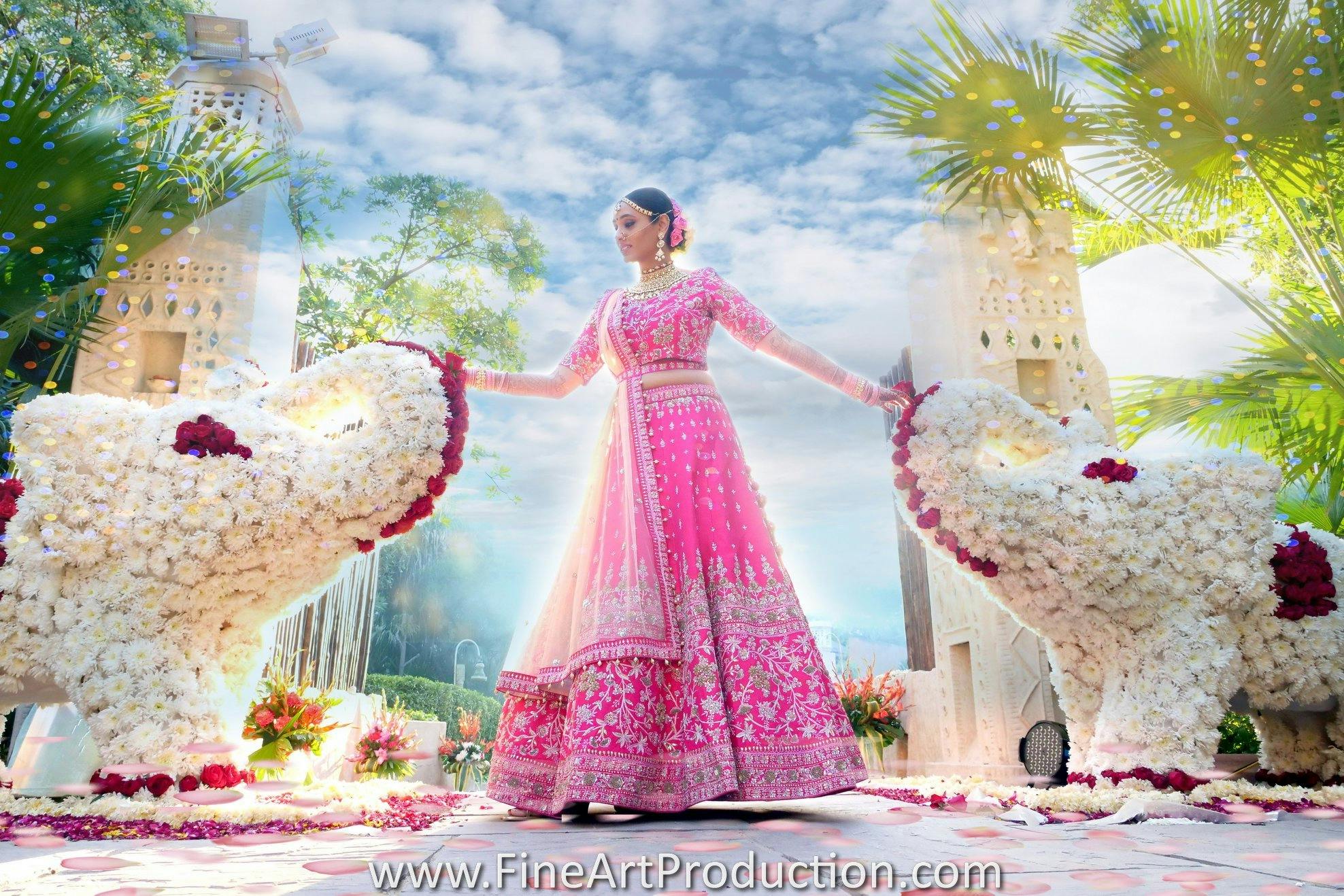 Featured photo from Fine Art Productions