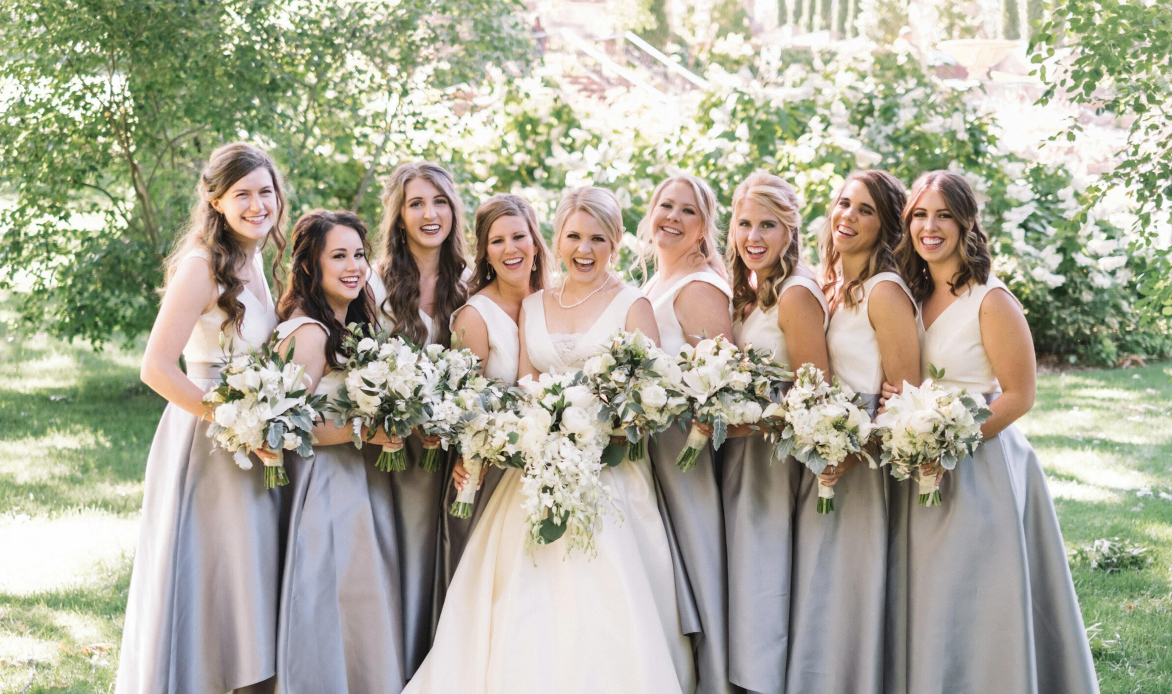 Cover photo of Christina Leigh Events