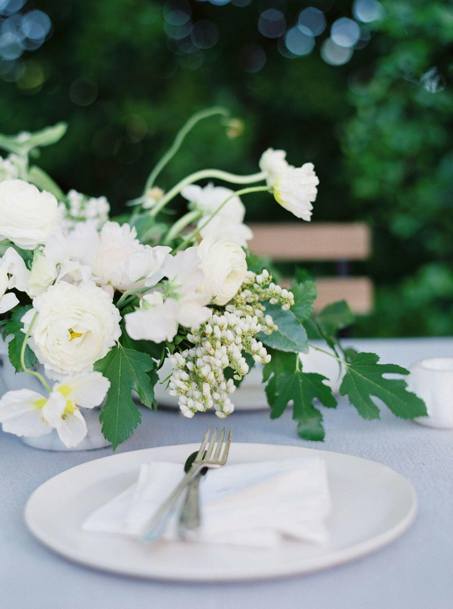 Featured photo from Moss Floral Design