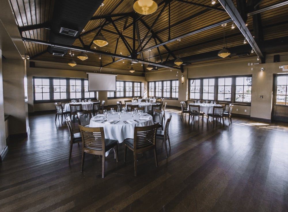 Featured photo from Lake Chalet