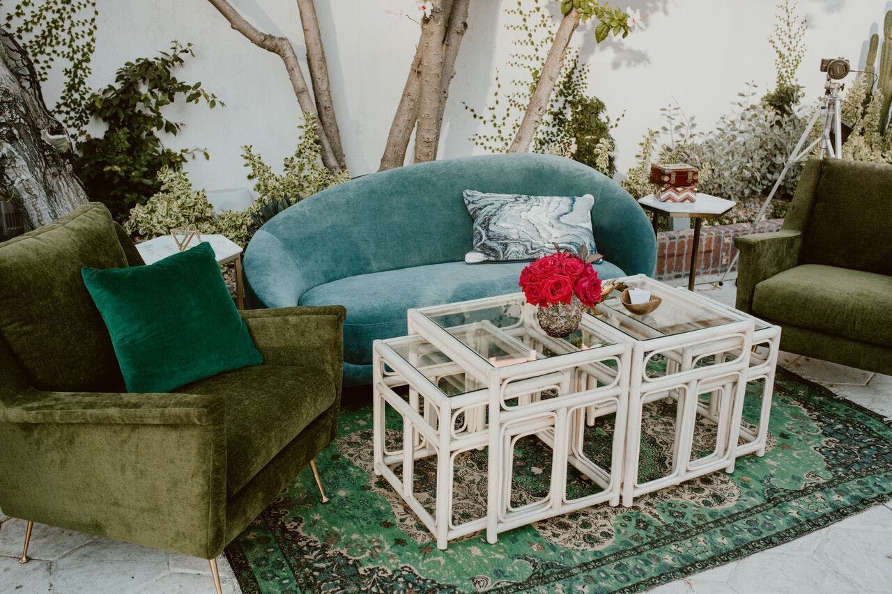 Featured photo from Collective Rentals