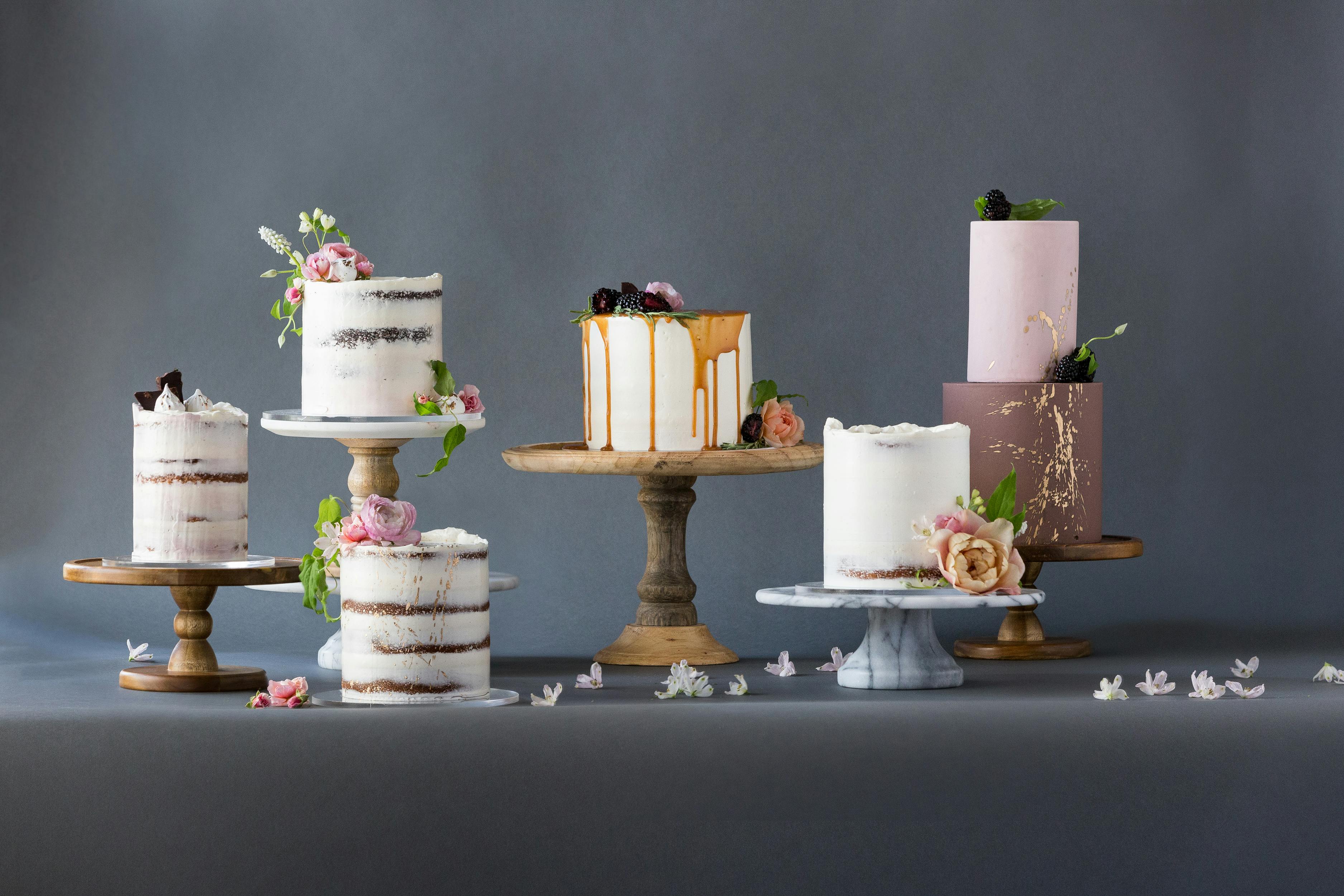 Featured photo from Hey There, Cupcake!