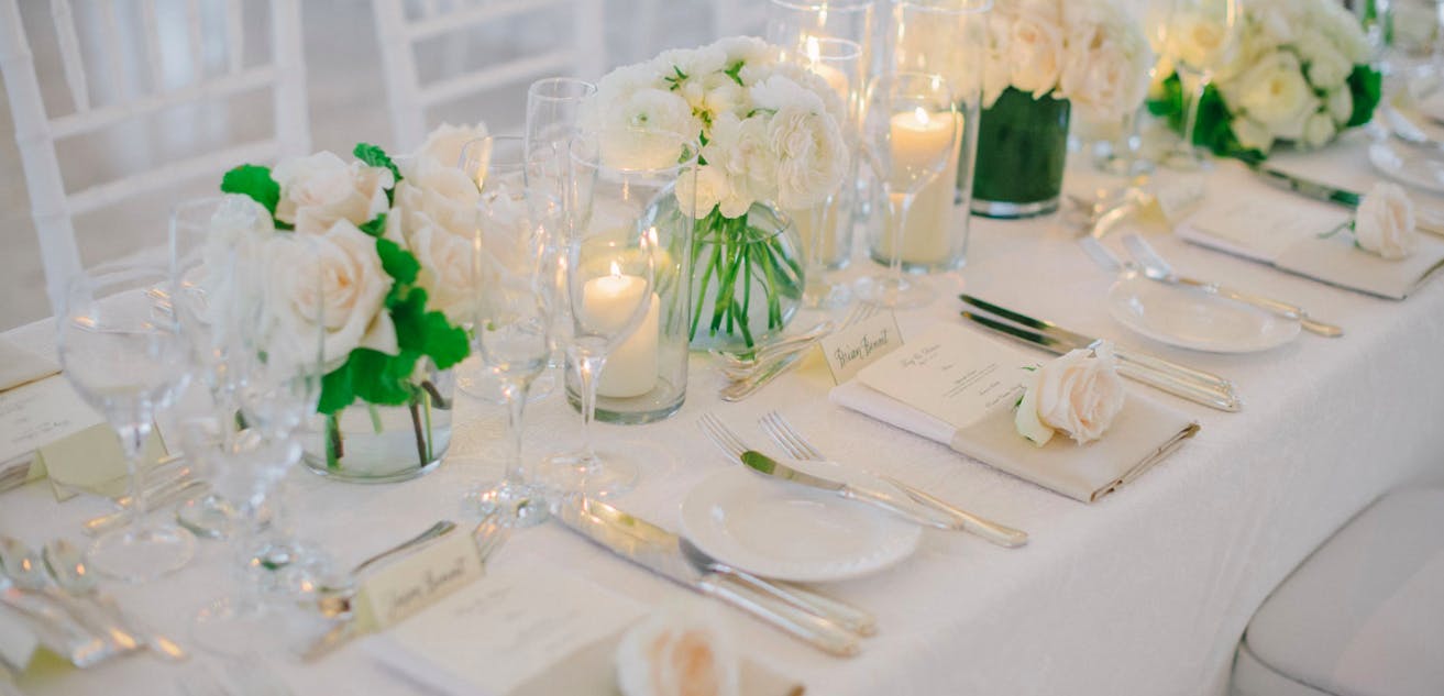 Featured photo from Volare Events