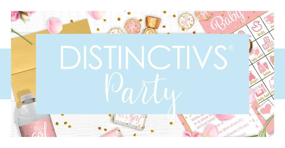 Featured photo from Distinctivs