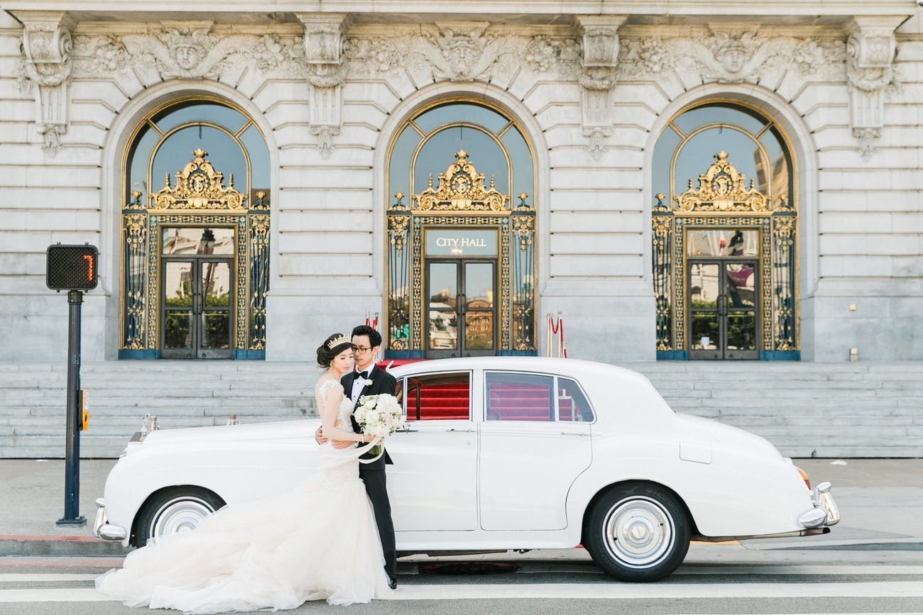Featured photo from Soiree Valet