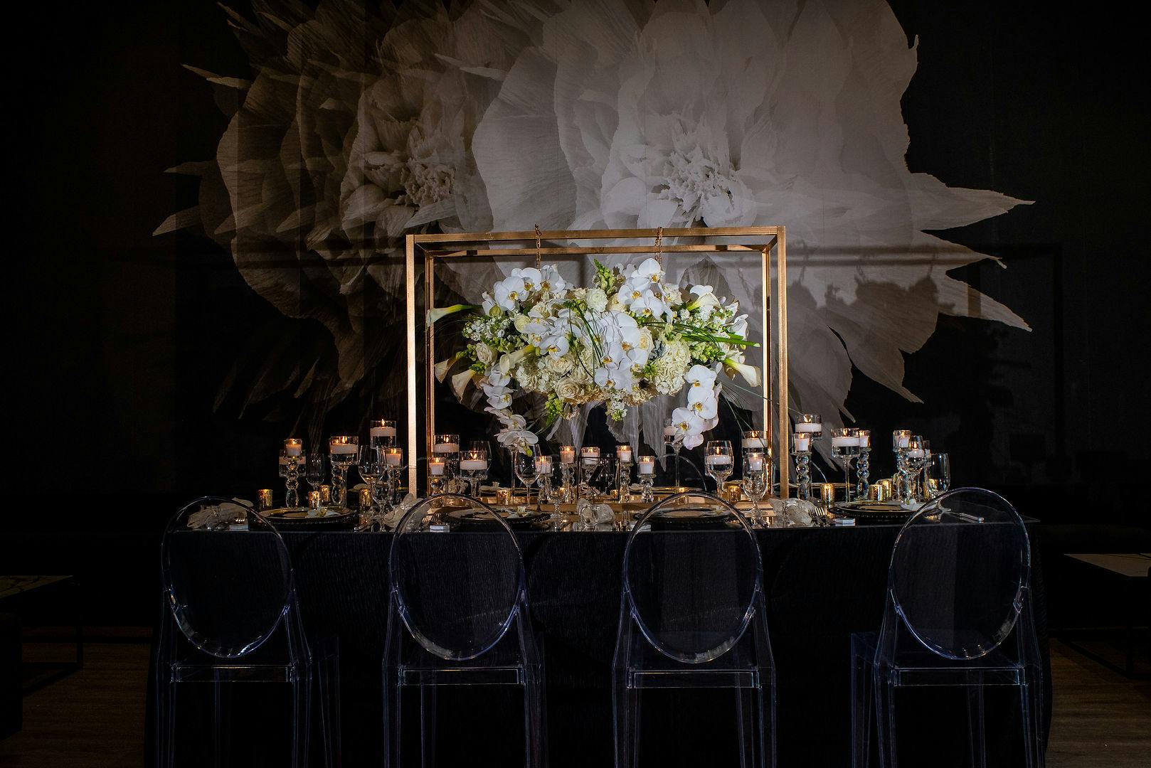 Featured photo from Chic Soiree Events