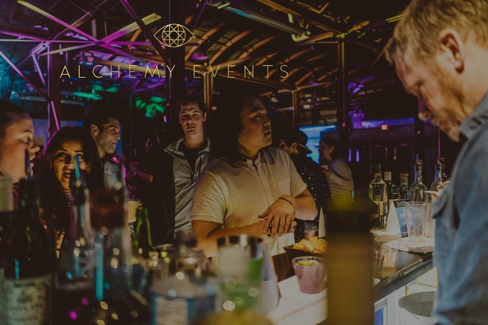 Alchemy Events | Austin Event Planner | PartySlate