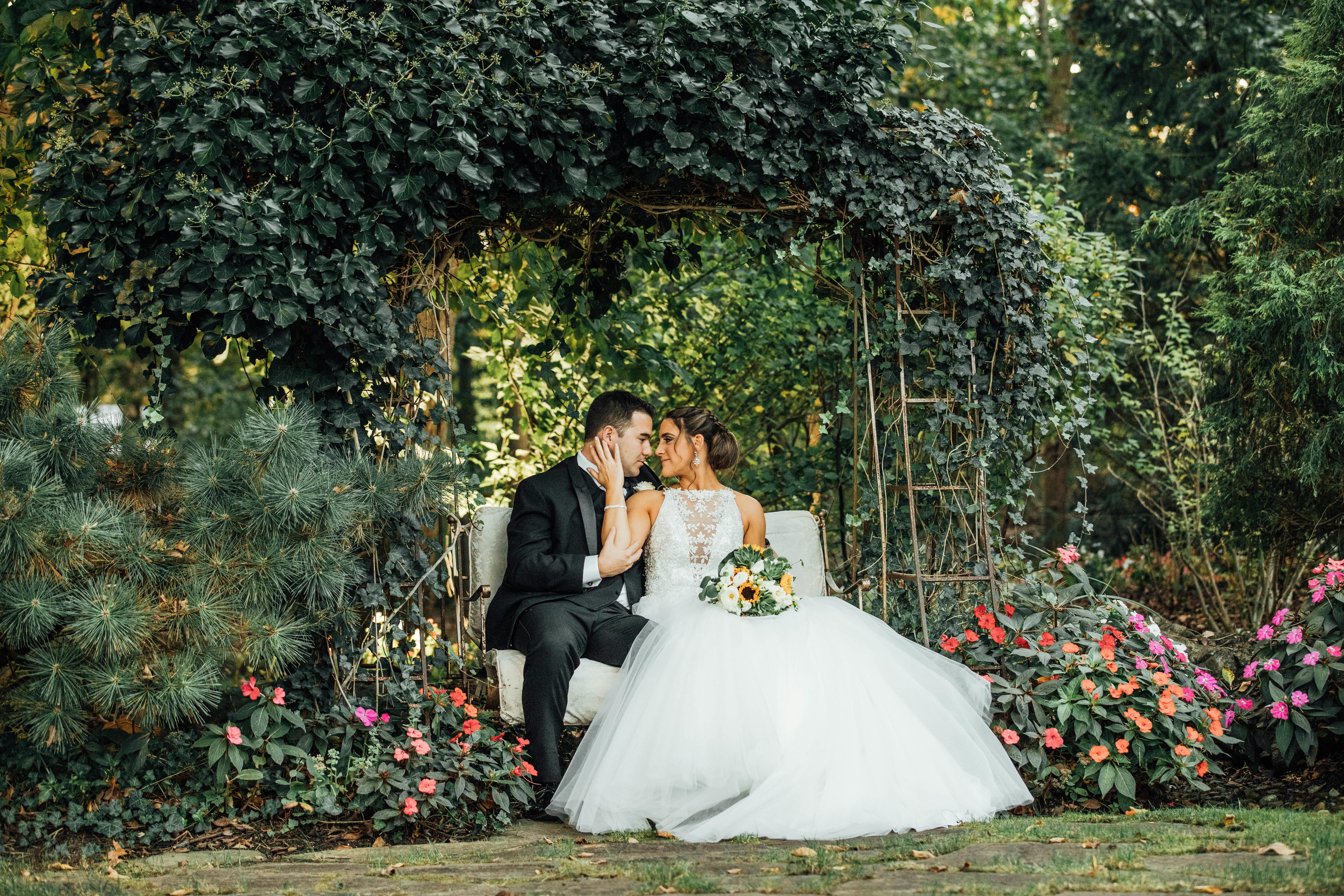 Featured photo from Ryan Sands Photography