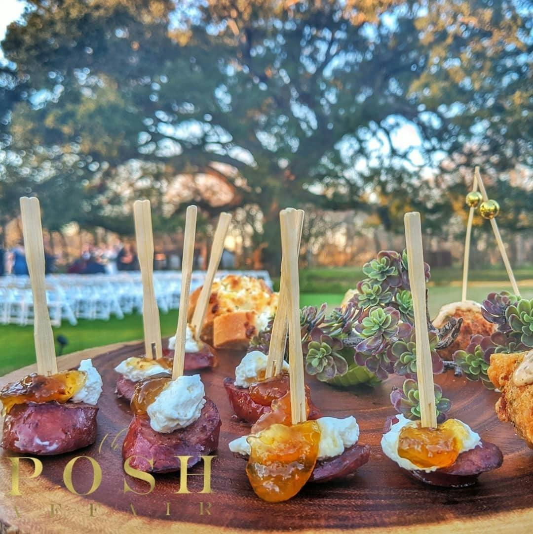Featured photo from The Posh Affair