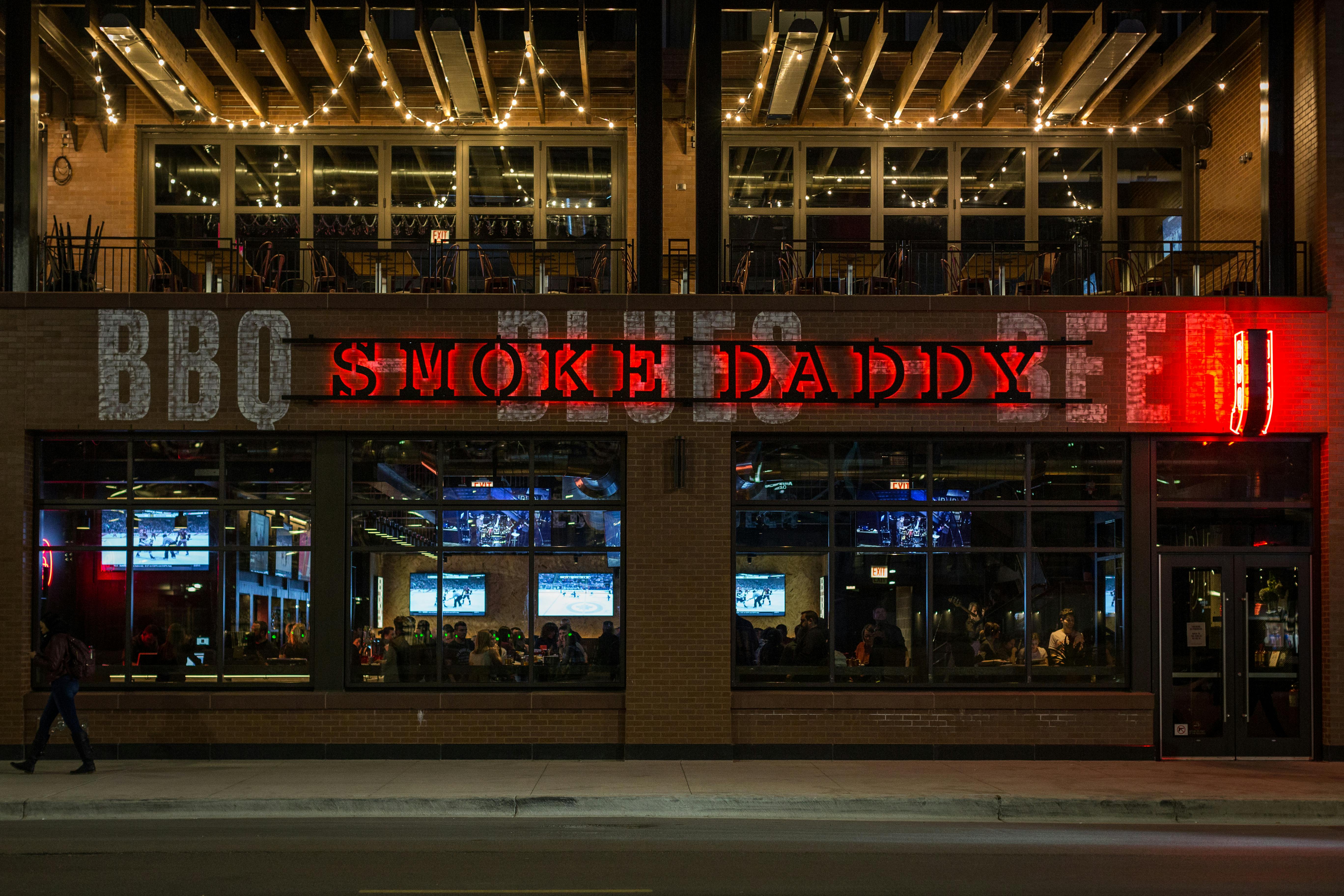 Featured photo from Smoke Daddy, Wrigleyville
