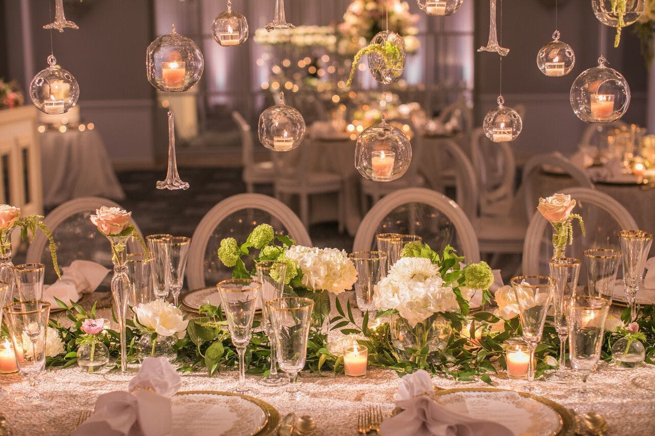 Featured photo from Artistic Blossoms