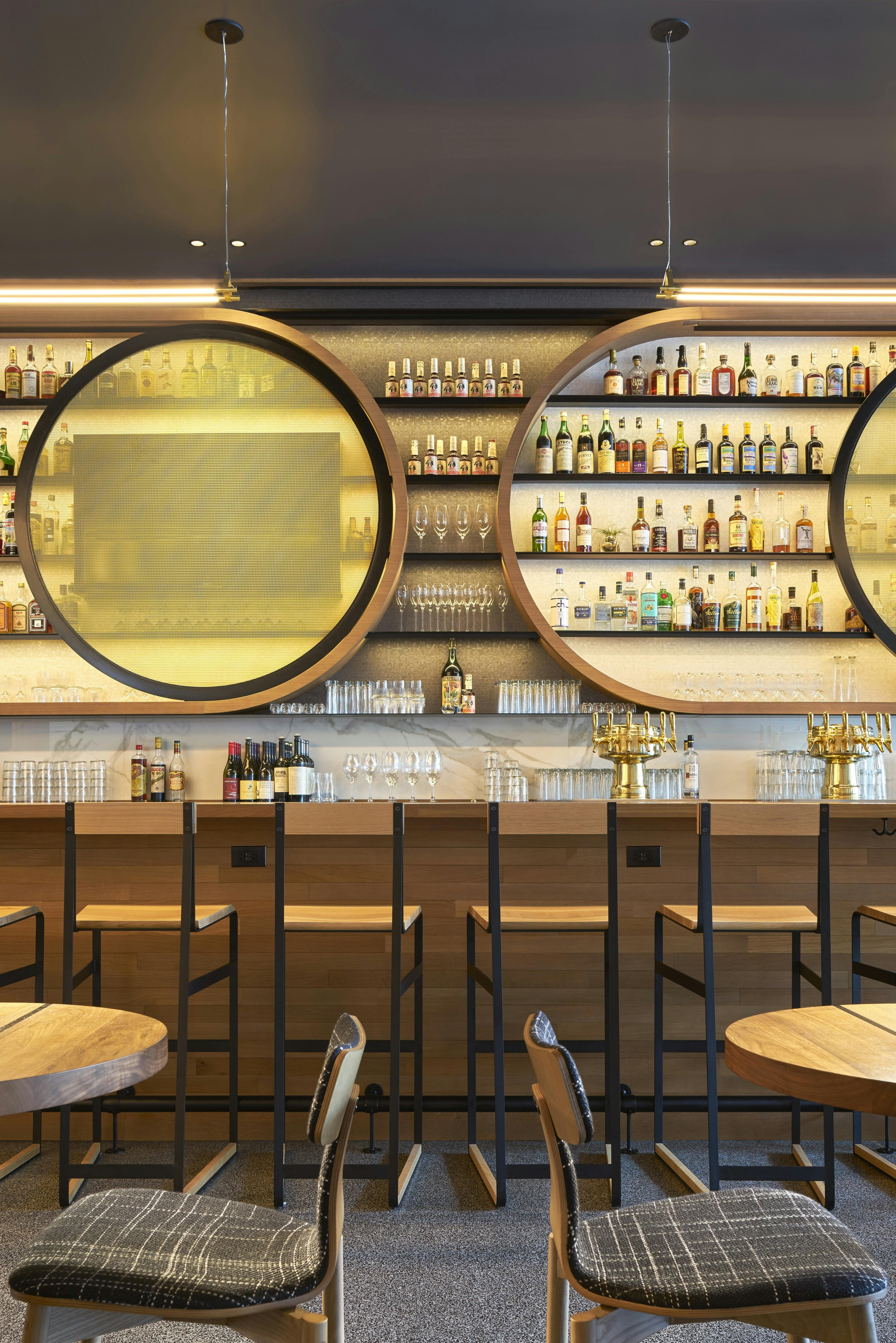 Featured photo from Mordecai