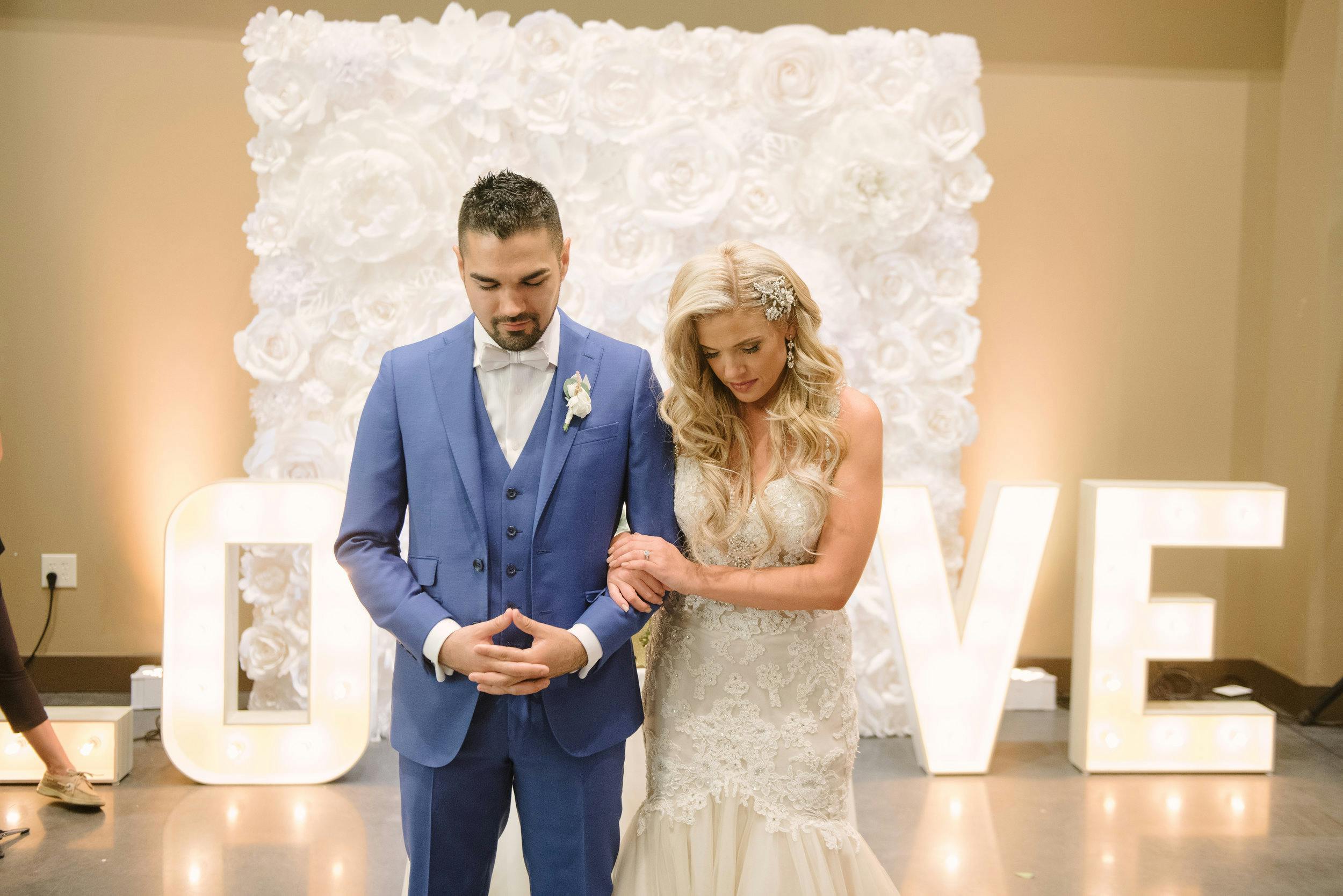 Featured photo from HighGarden Events