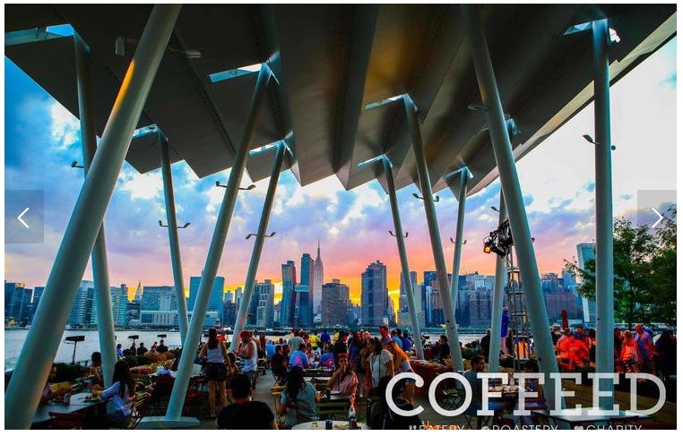Featured photo from LIC Landing by Coffeed