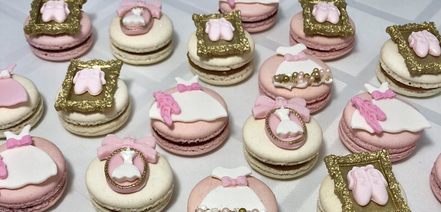 Featured photo from Brown Butter Confections