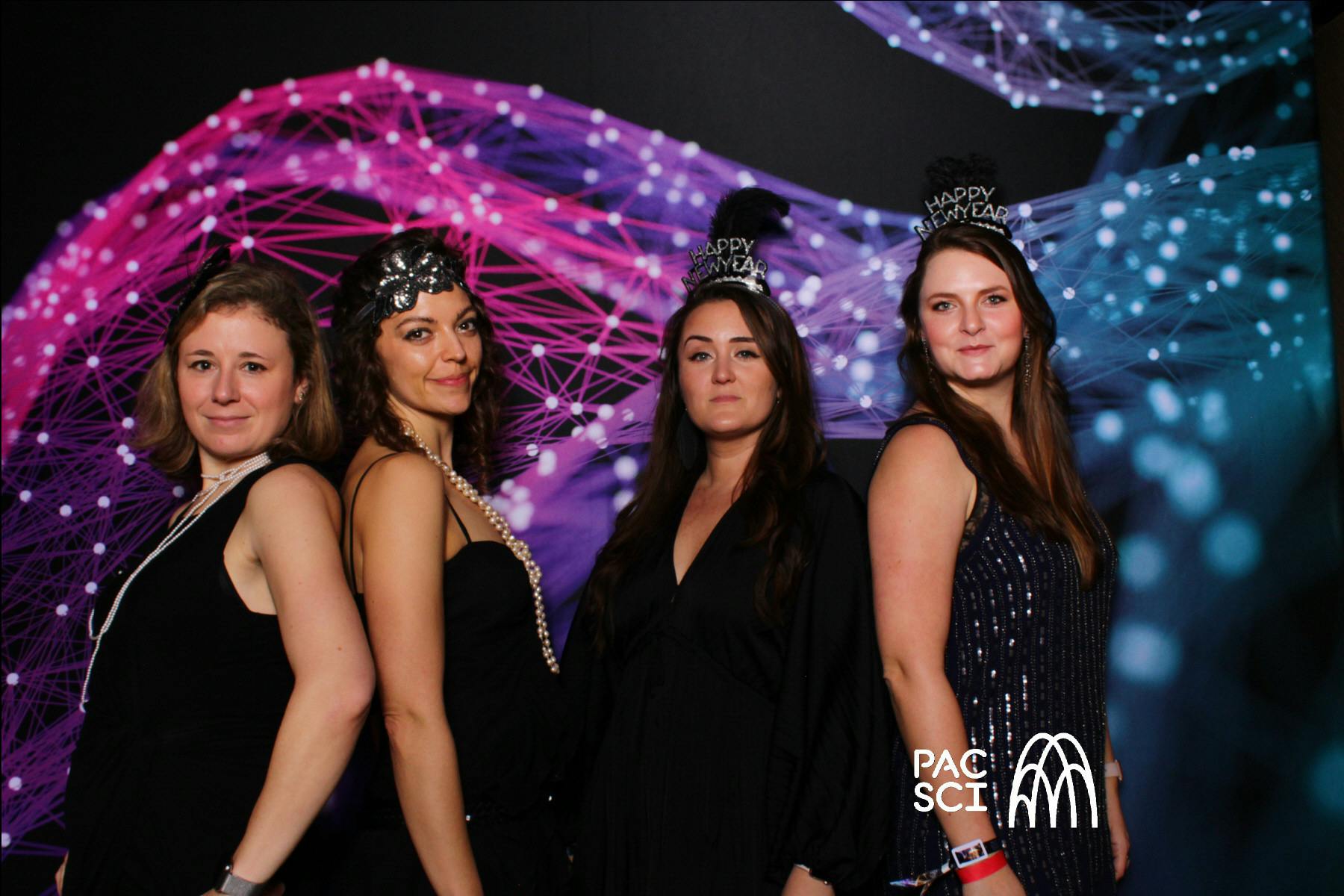 Featured photo from Photo Booth Picture Company