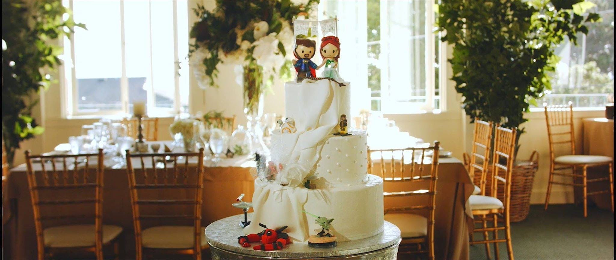 Cover photo of Jessichu Creations