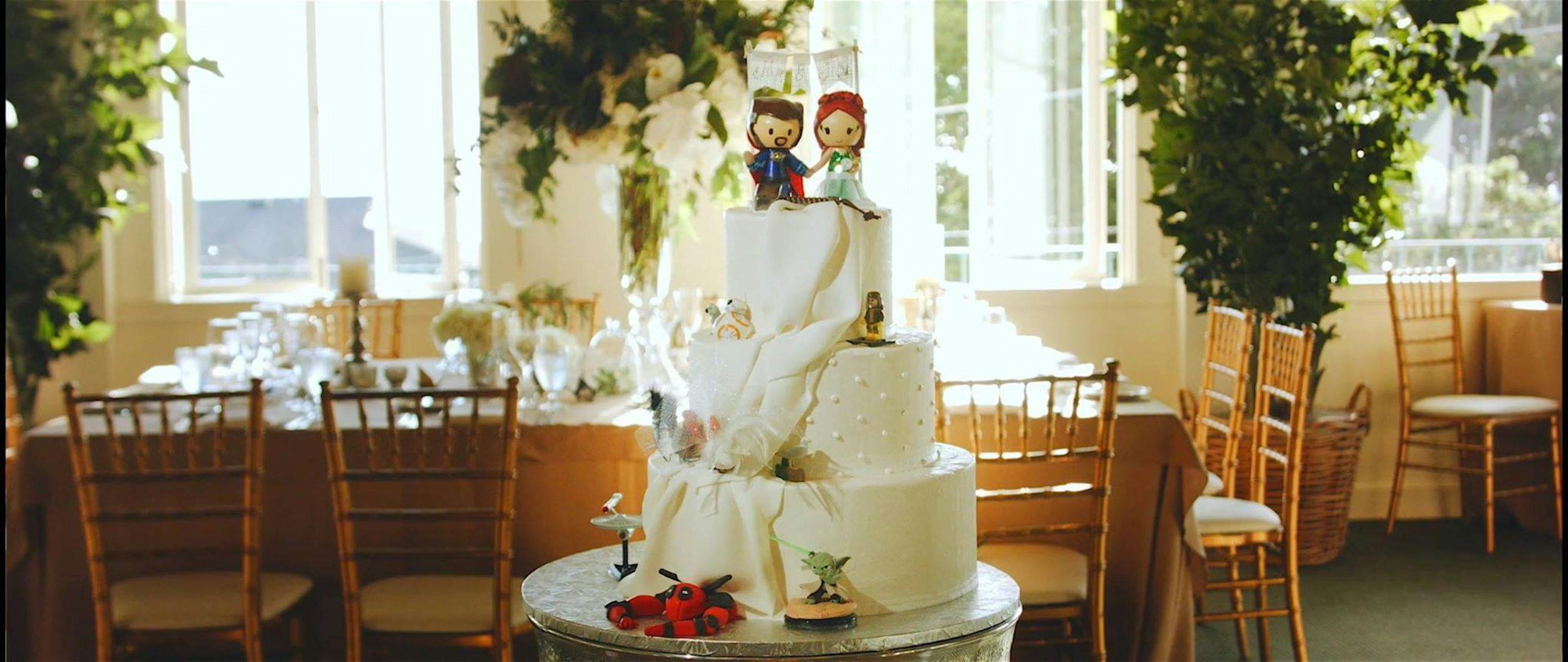 Cover photo of Jessichu Creations