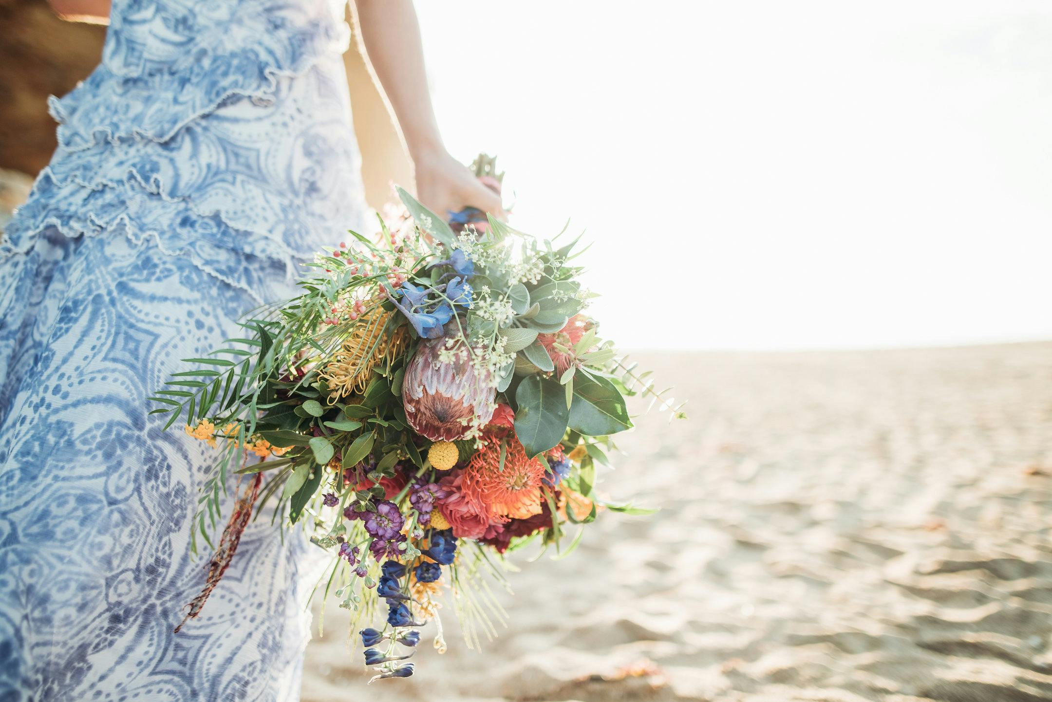 Cover photo of Floralei's Designs