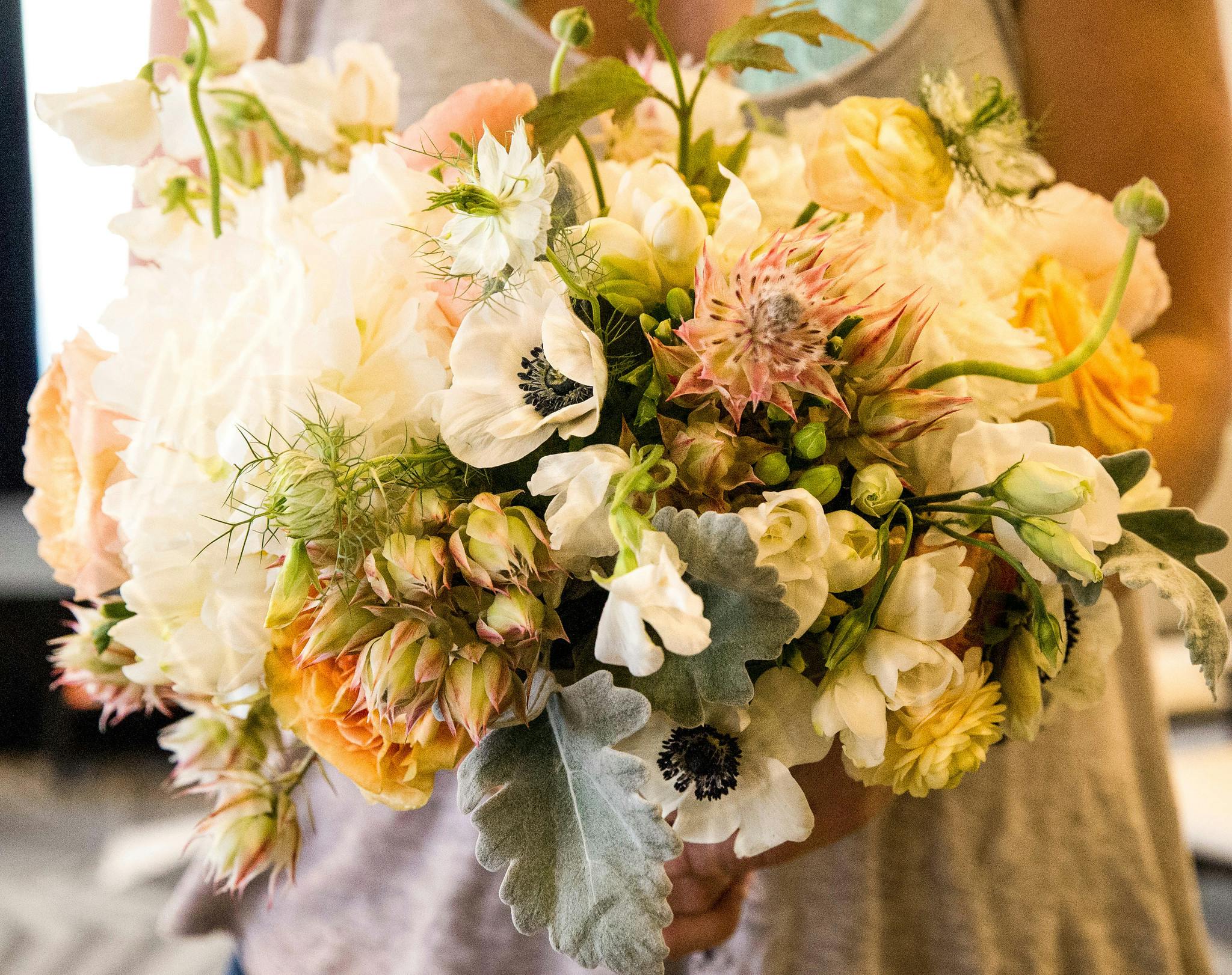 Featured photo from Lotus Lily Floral