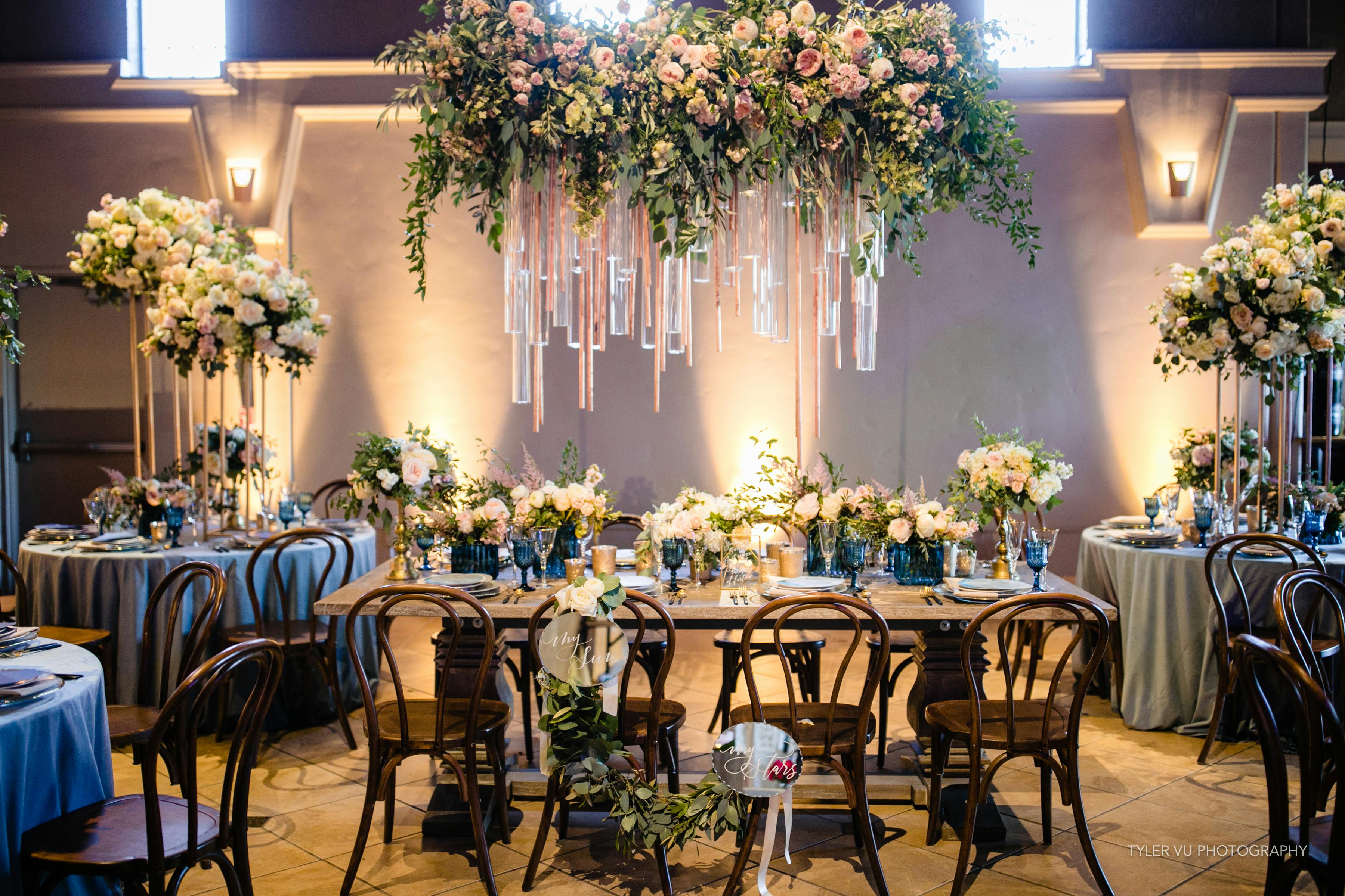 Featured photo from Trend Event Collections