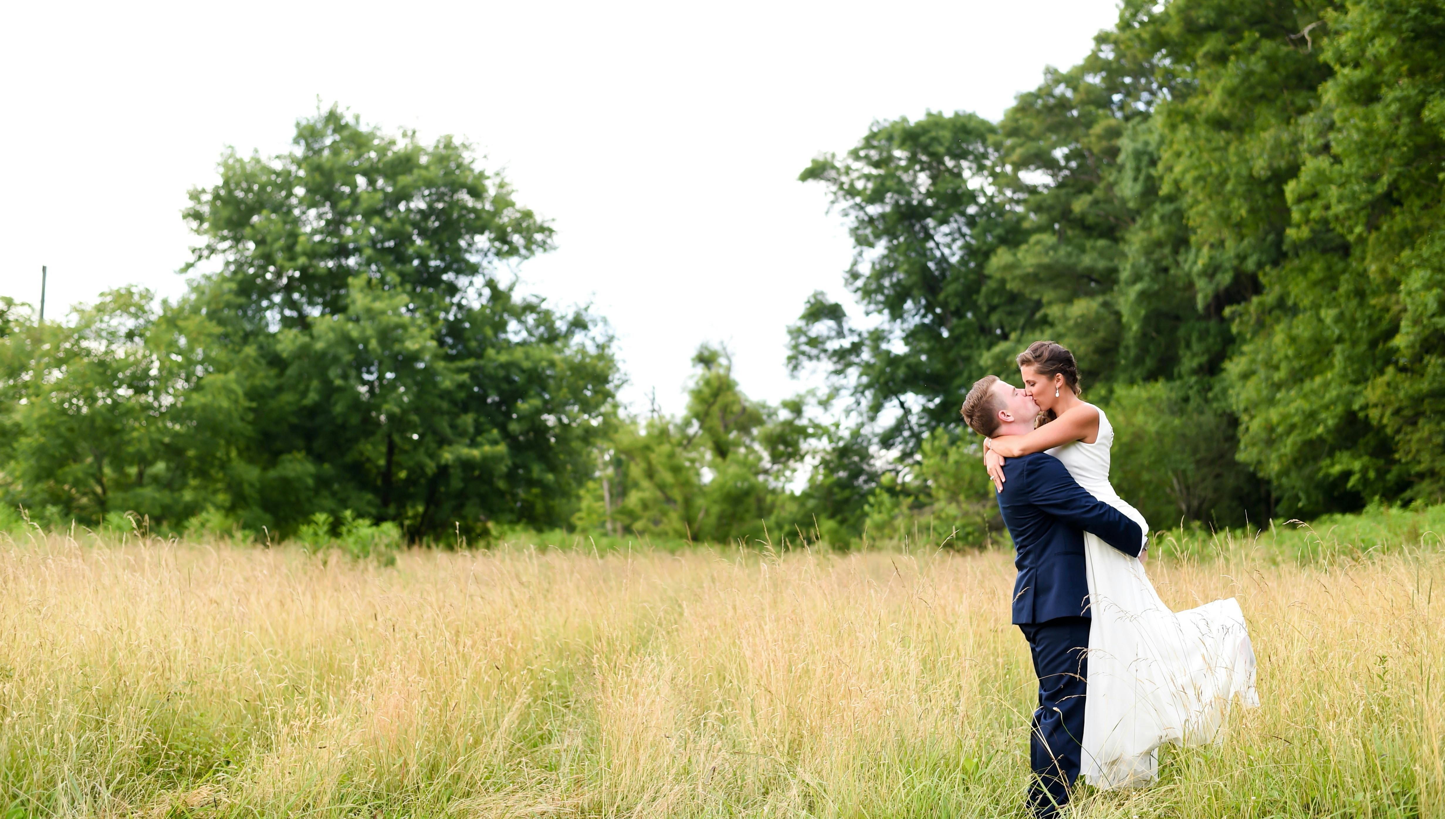 Featured photo from Sweet Memories Photography