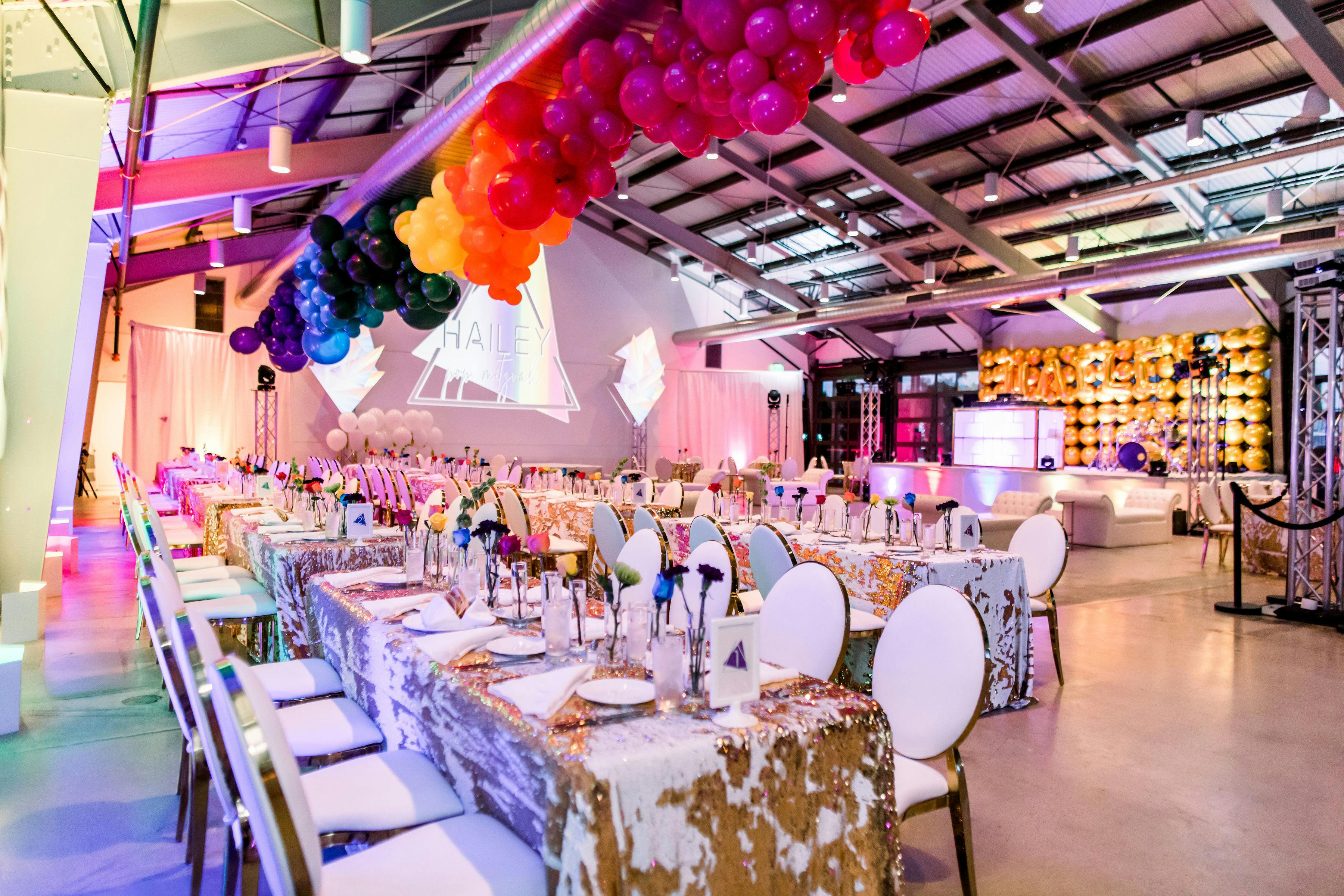 Cover photo of Life Design Events