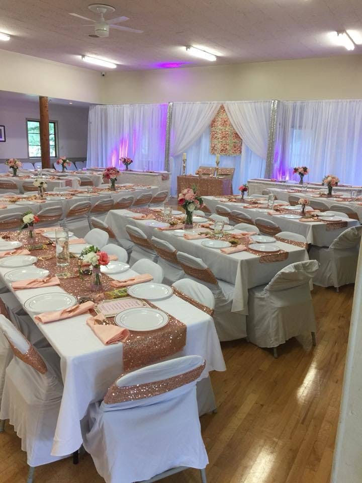 Featured photo from Pine Lake Community Club