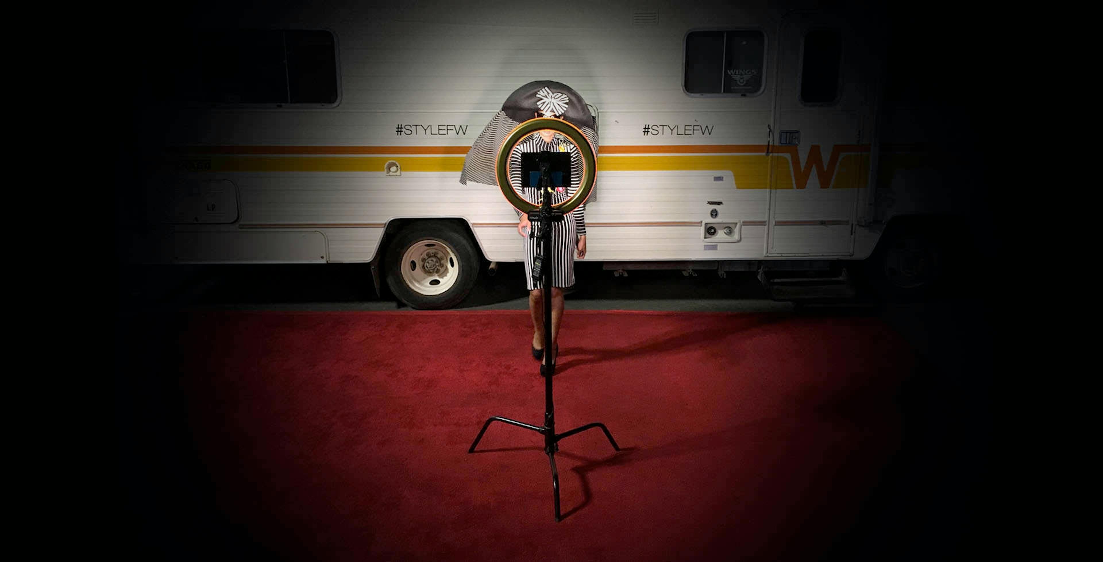 Cover photo of Stori