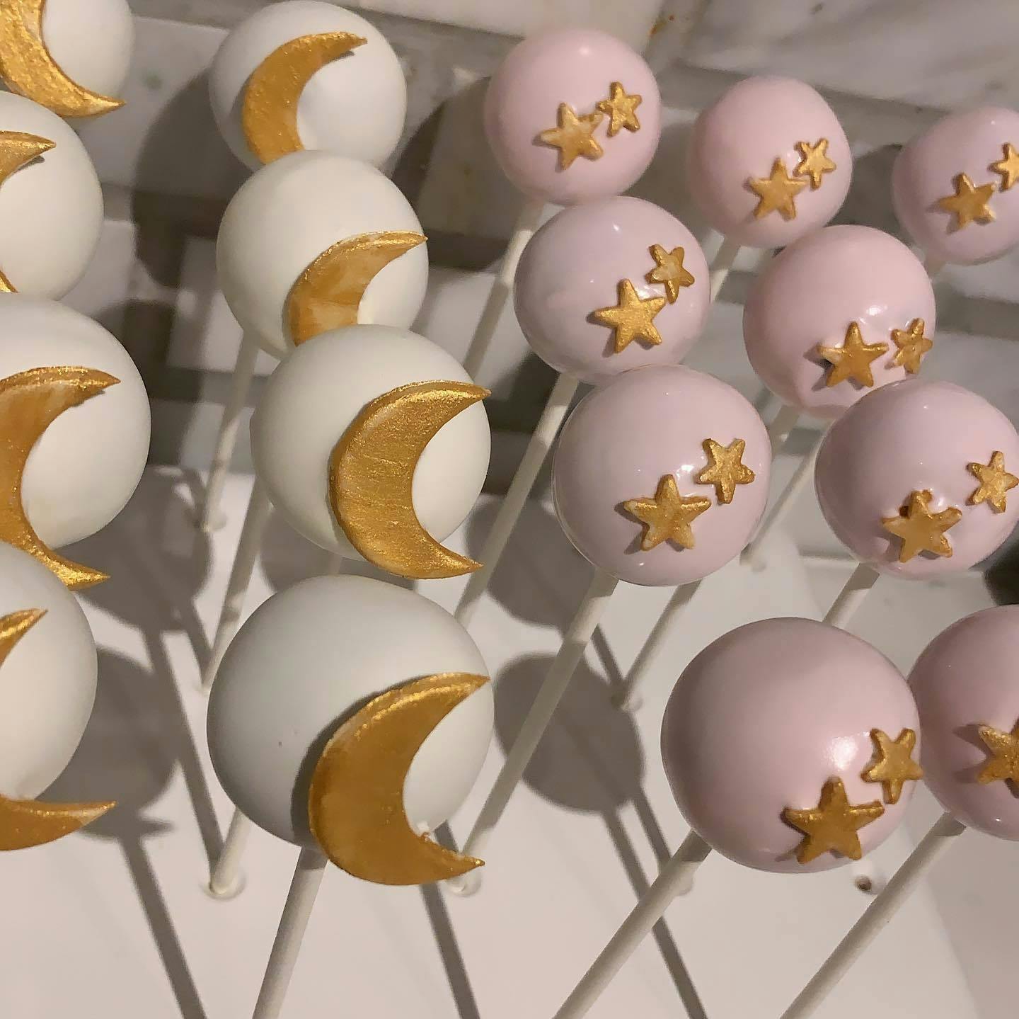 Featured photo from Making That Cake