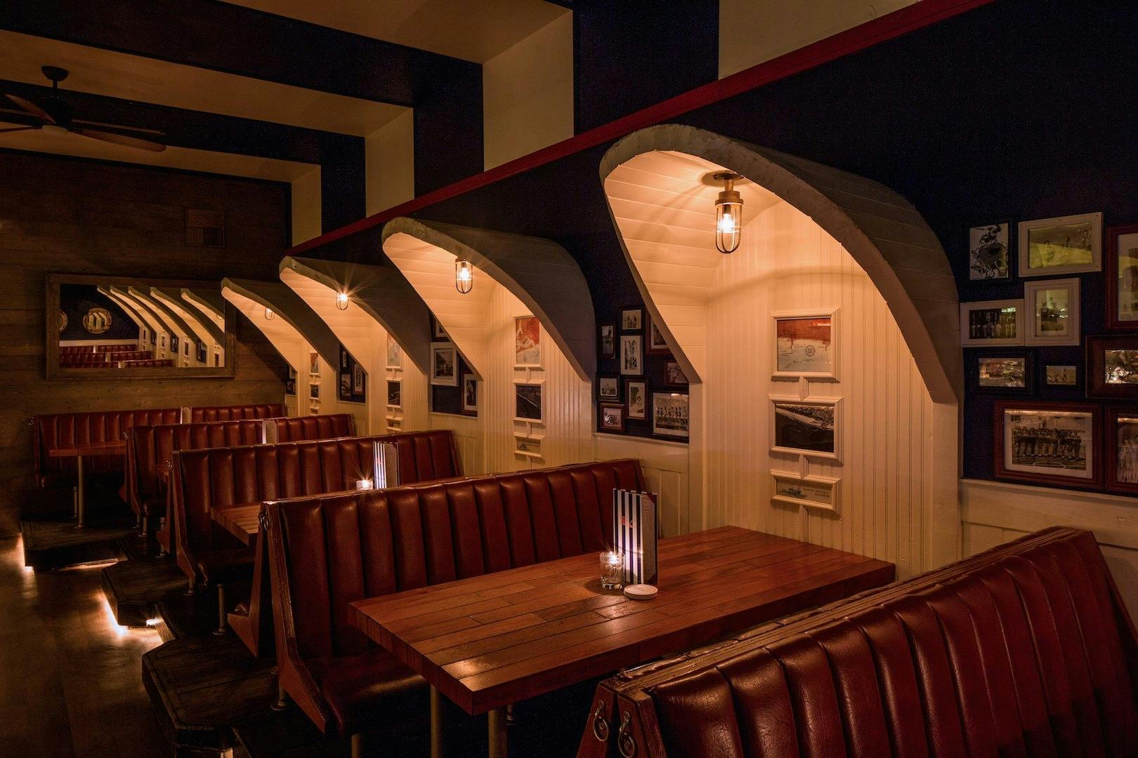 Featured photo from SHOREbar