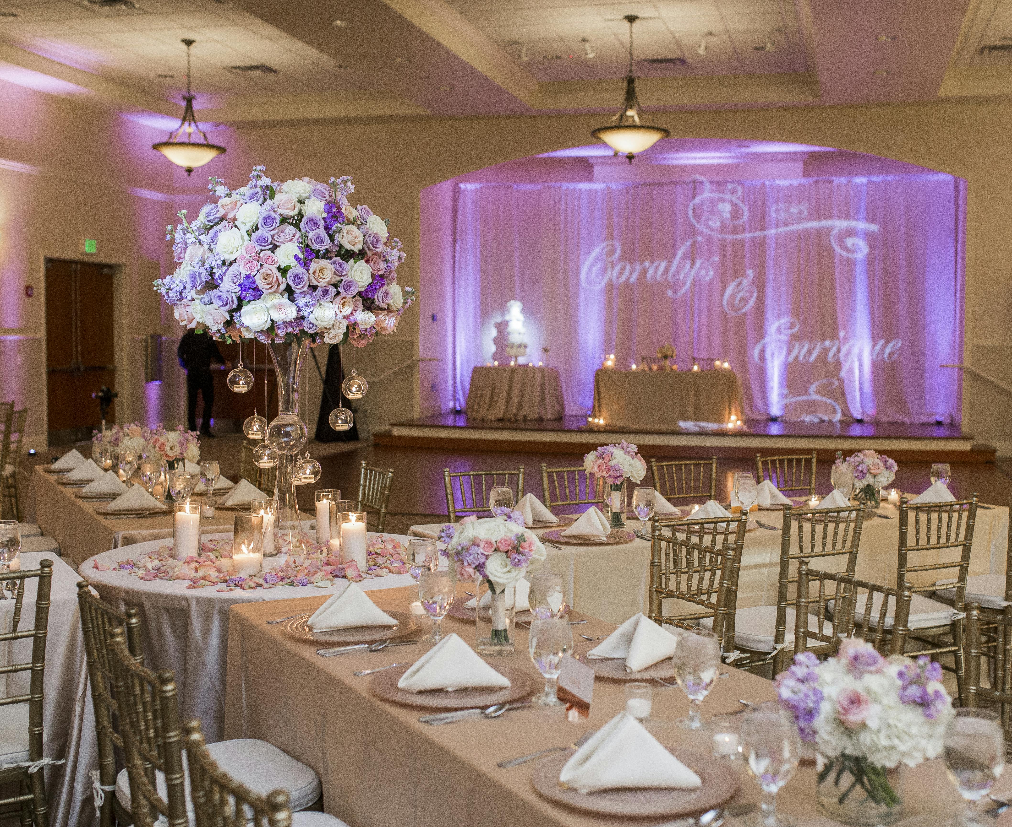 Featured photo from Everlasting Events + Design
