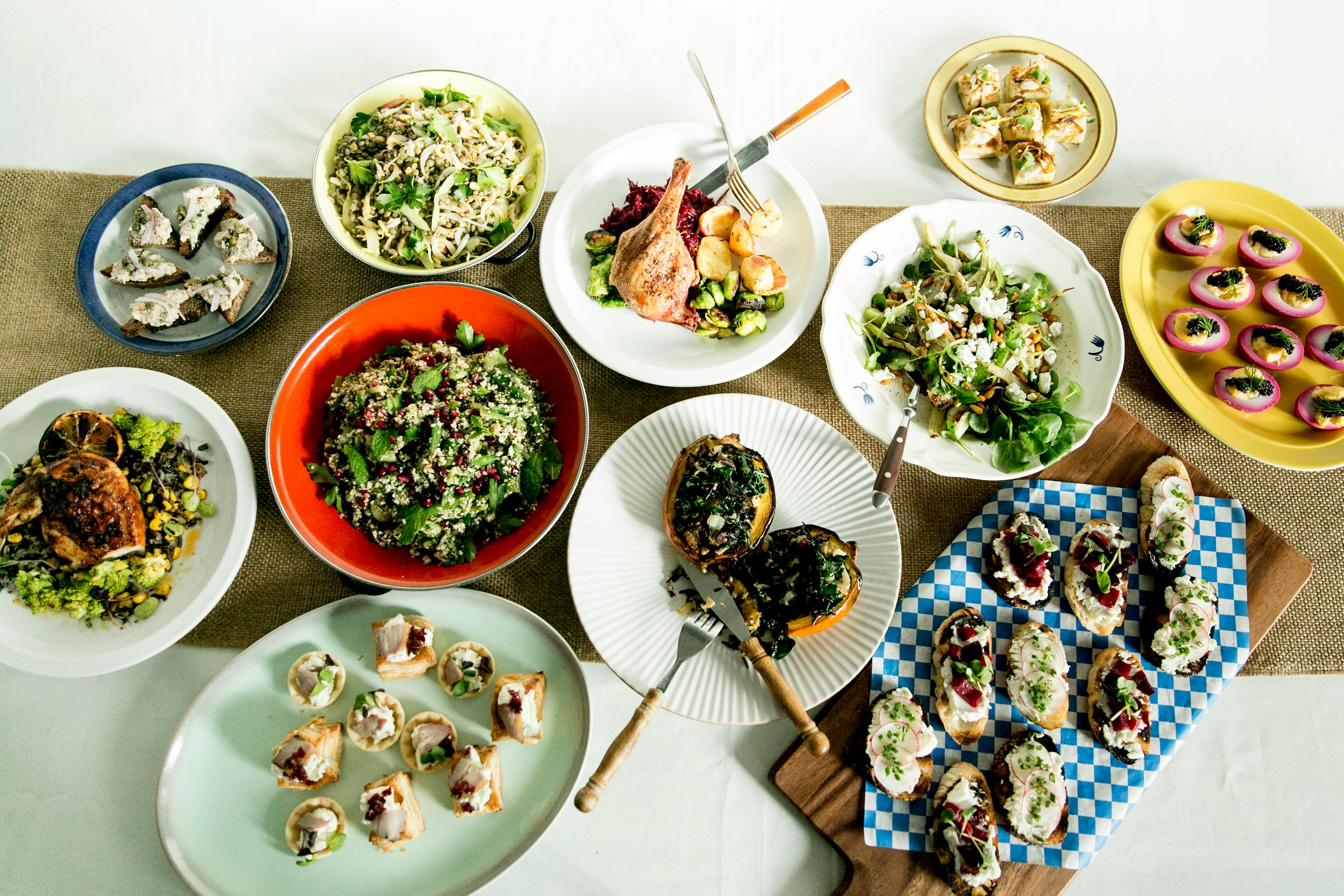 Cover photo of Golas Kitchen