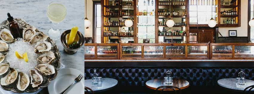 Kimball House | Decatur Venue | PartySlate